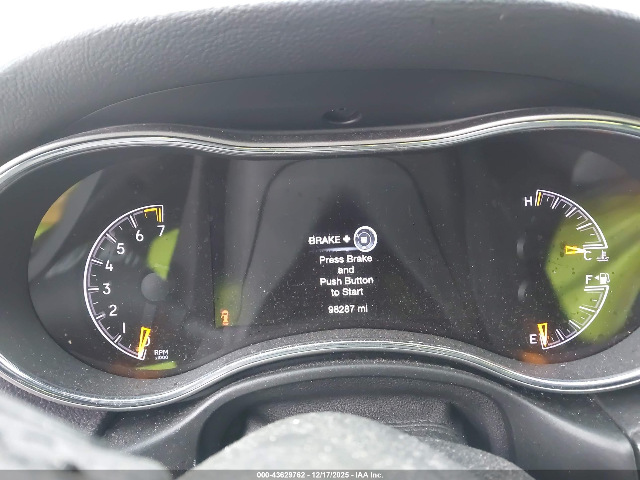 JEEP GRAND image 7