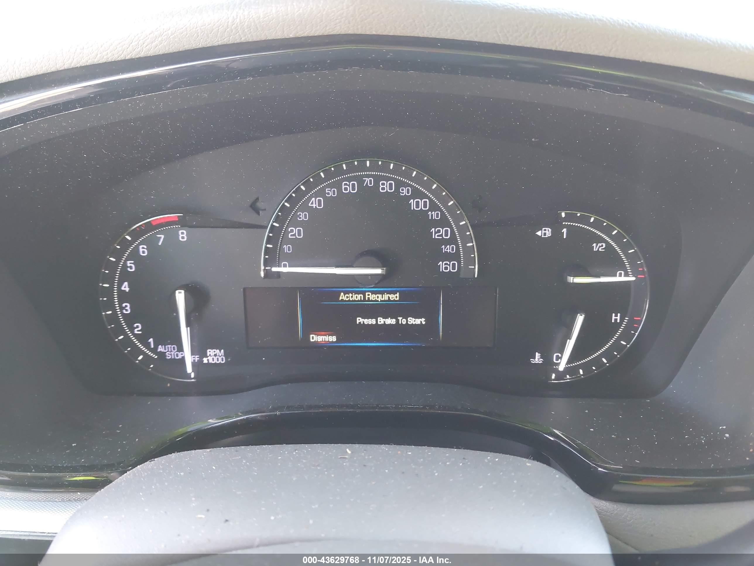 CADILLAC XT5 image 7