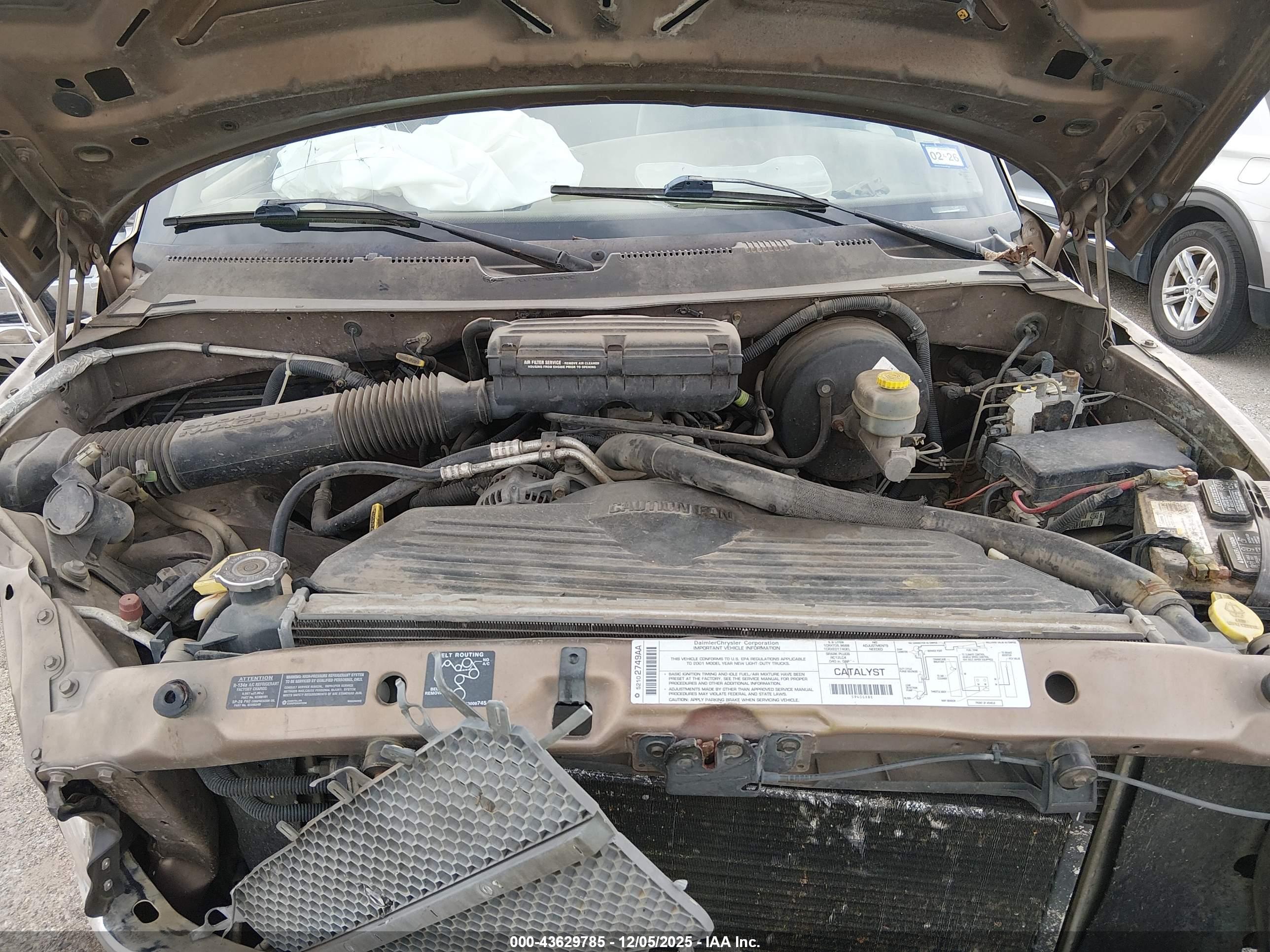 DODGE RAM image 10