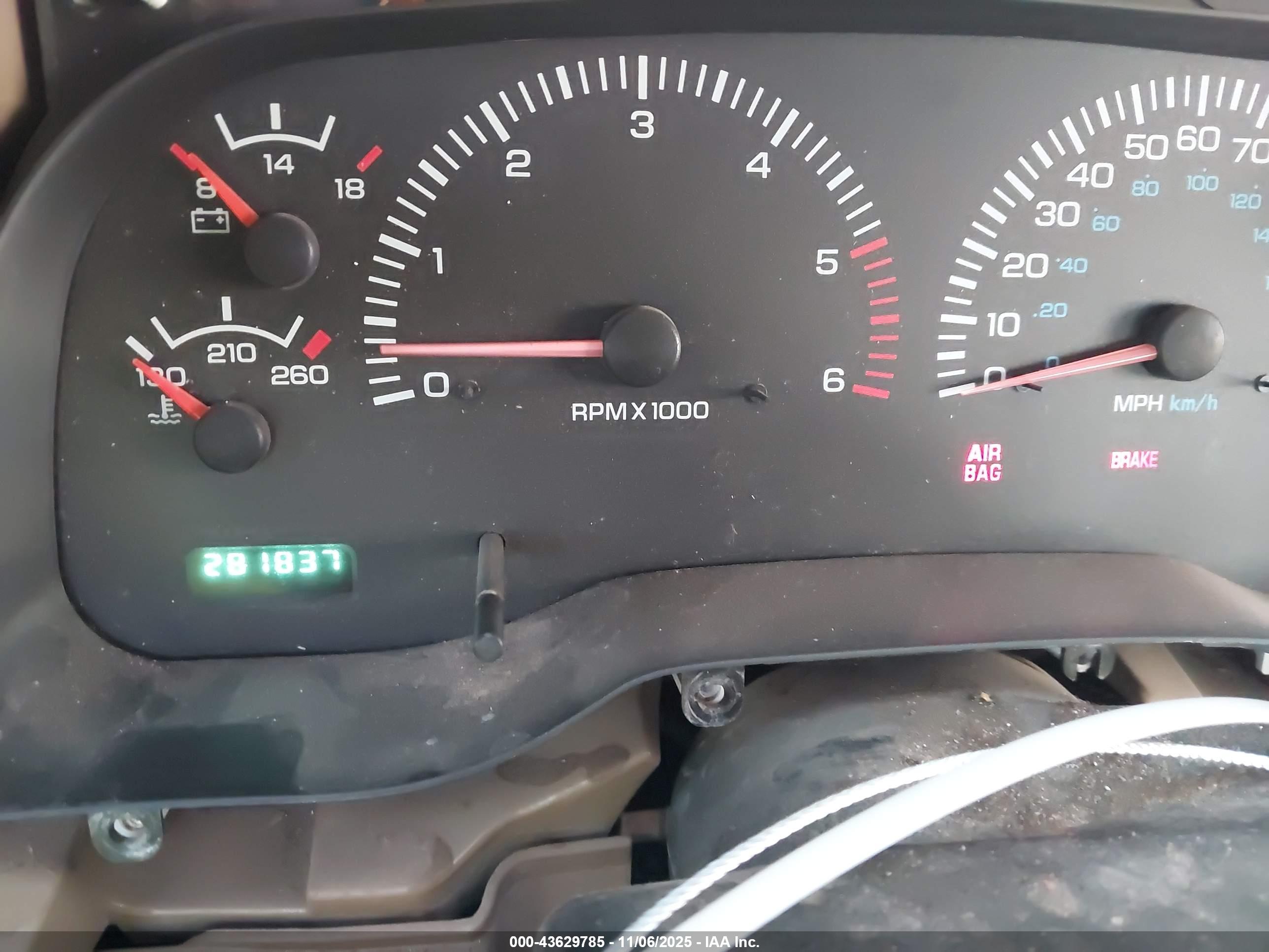 DODGE RAM image 7