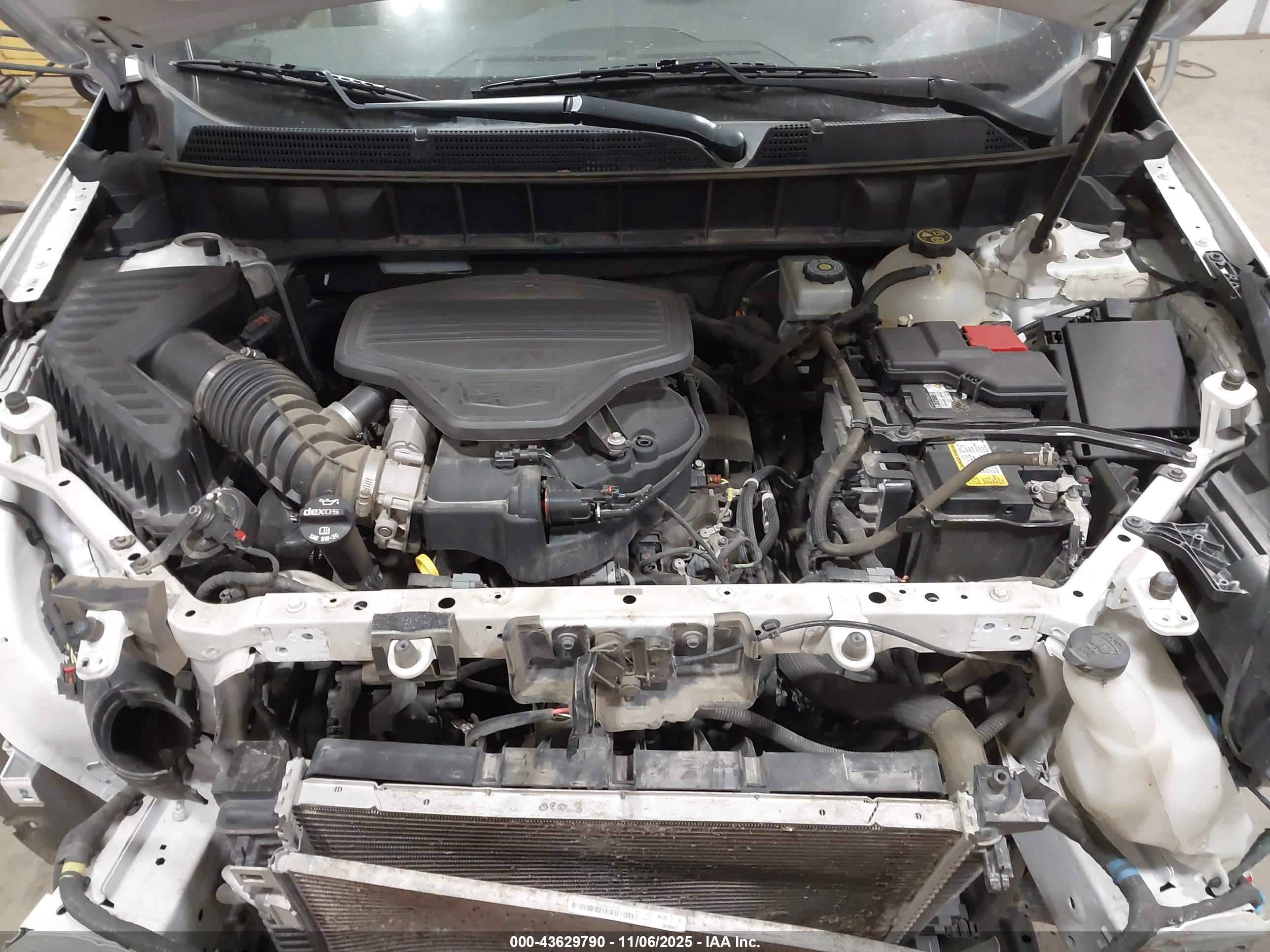 CADILLAC XT5 image 10