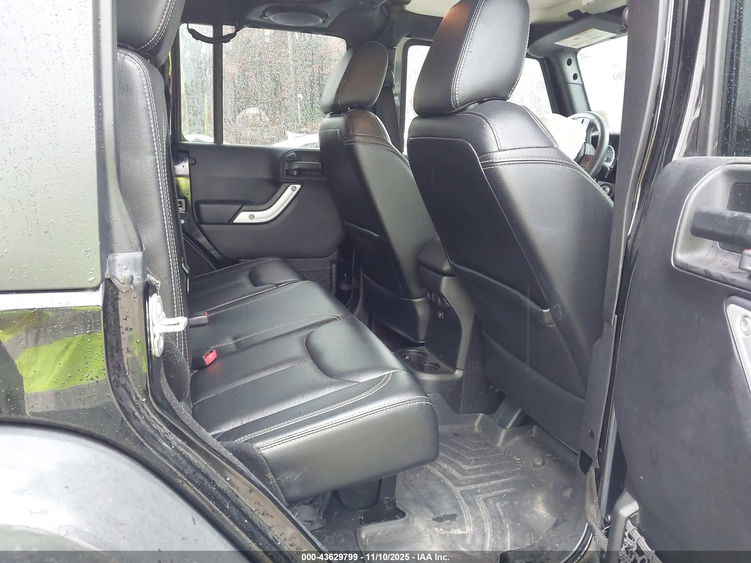 JEEP WRANGLER image 8