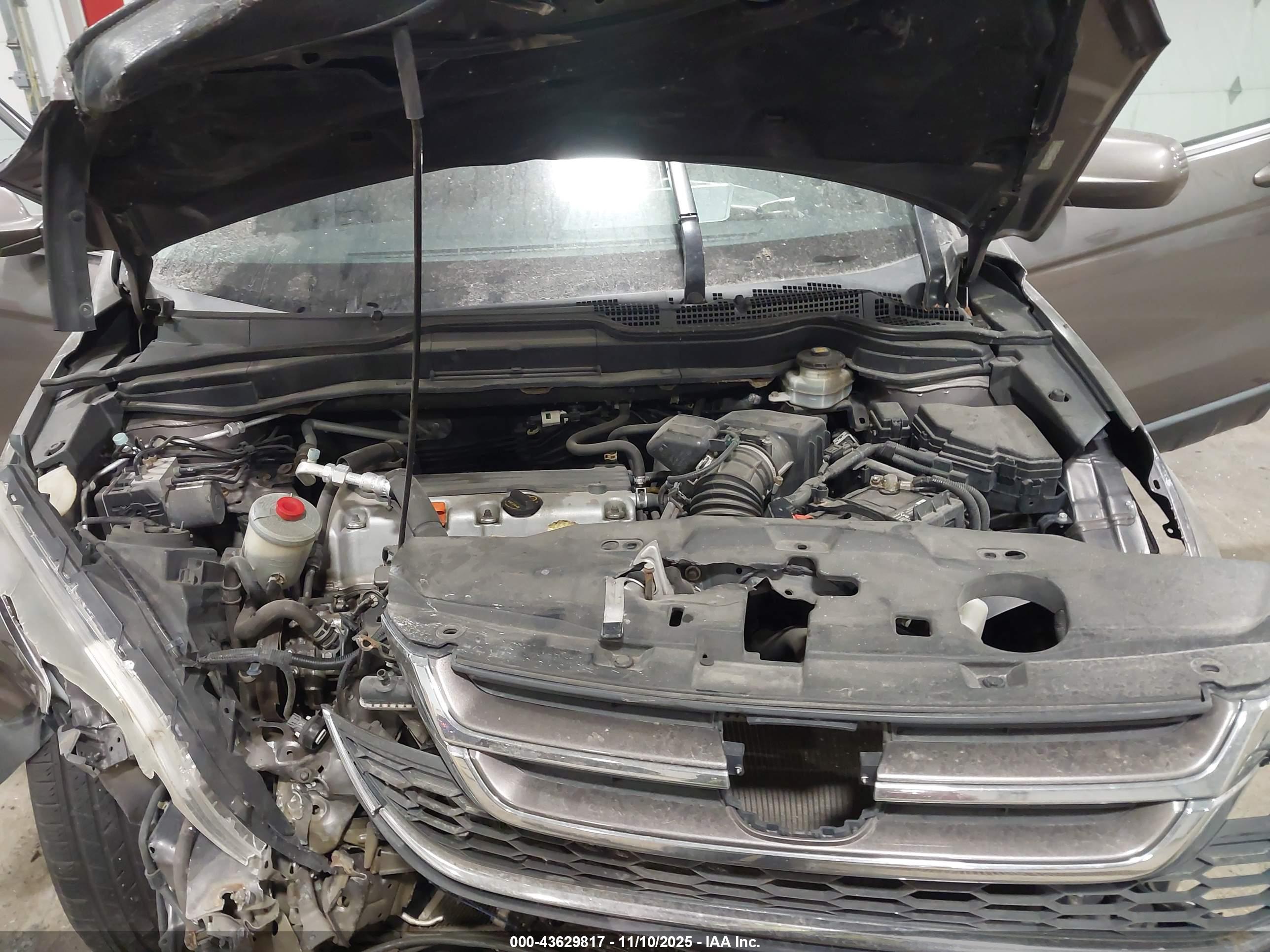 HONDA CR-V image 10