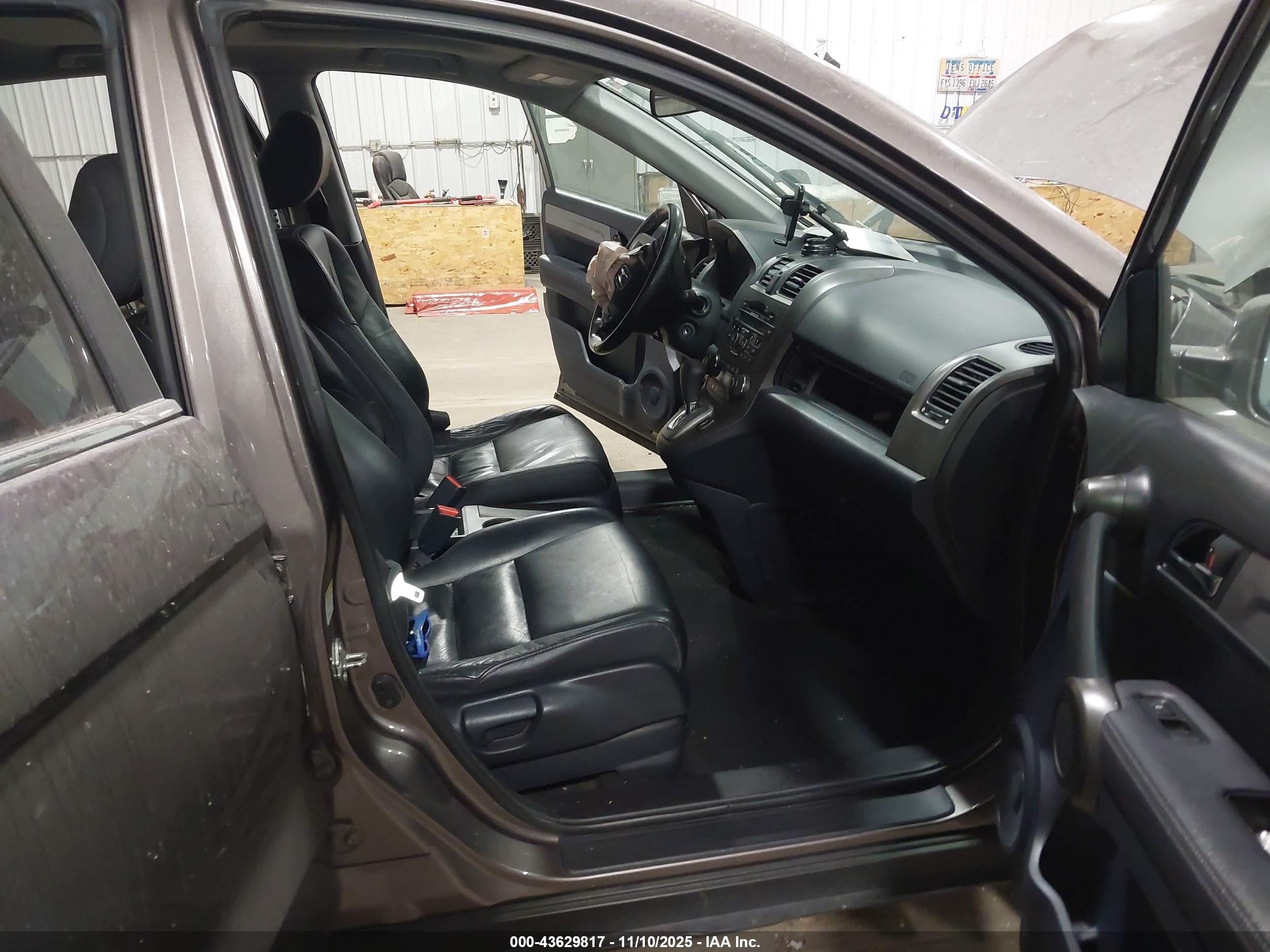 HONDA CR-V image 5