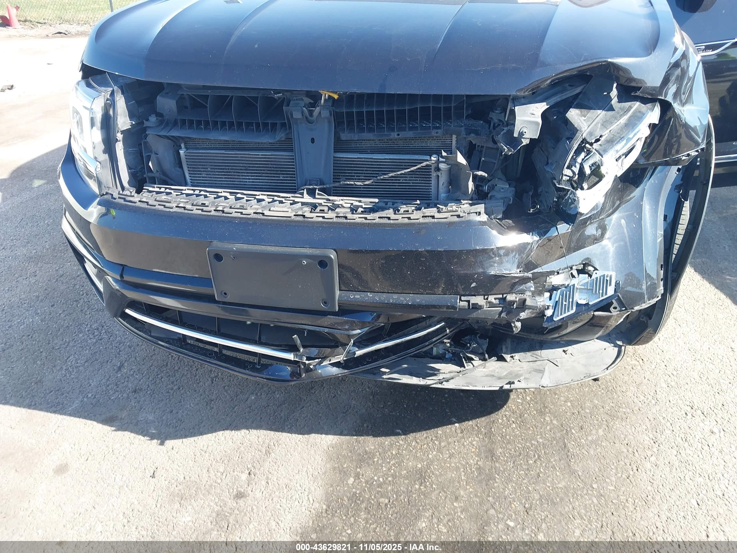 VOLKSWAGEN ATLAS image 6