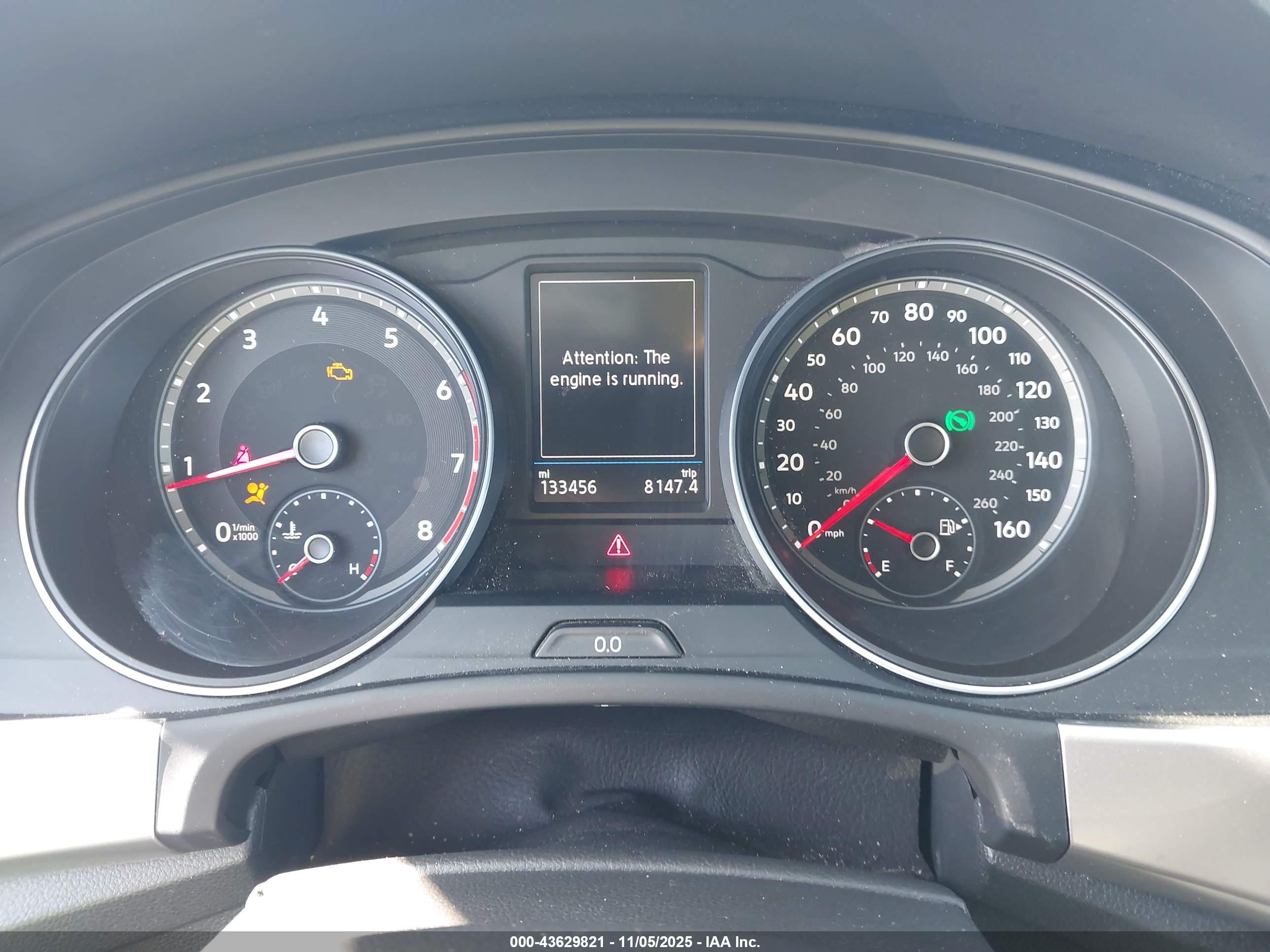 VOLKSWAGEN ATLAS image 7