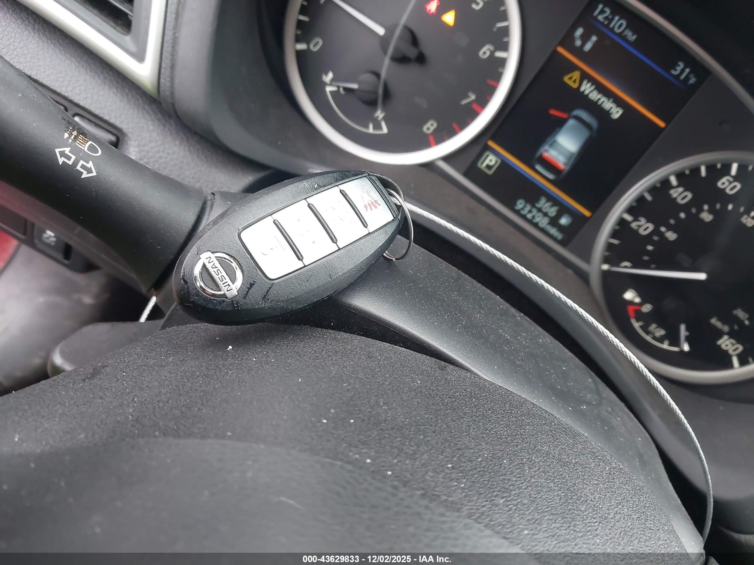 NISSAN SENTRA image 11