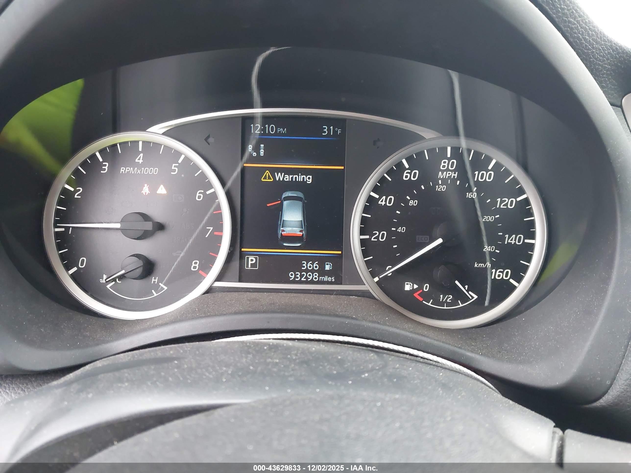 NISSAN SENTRA image 7