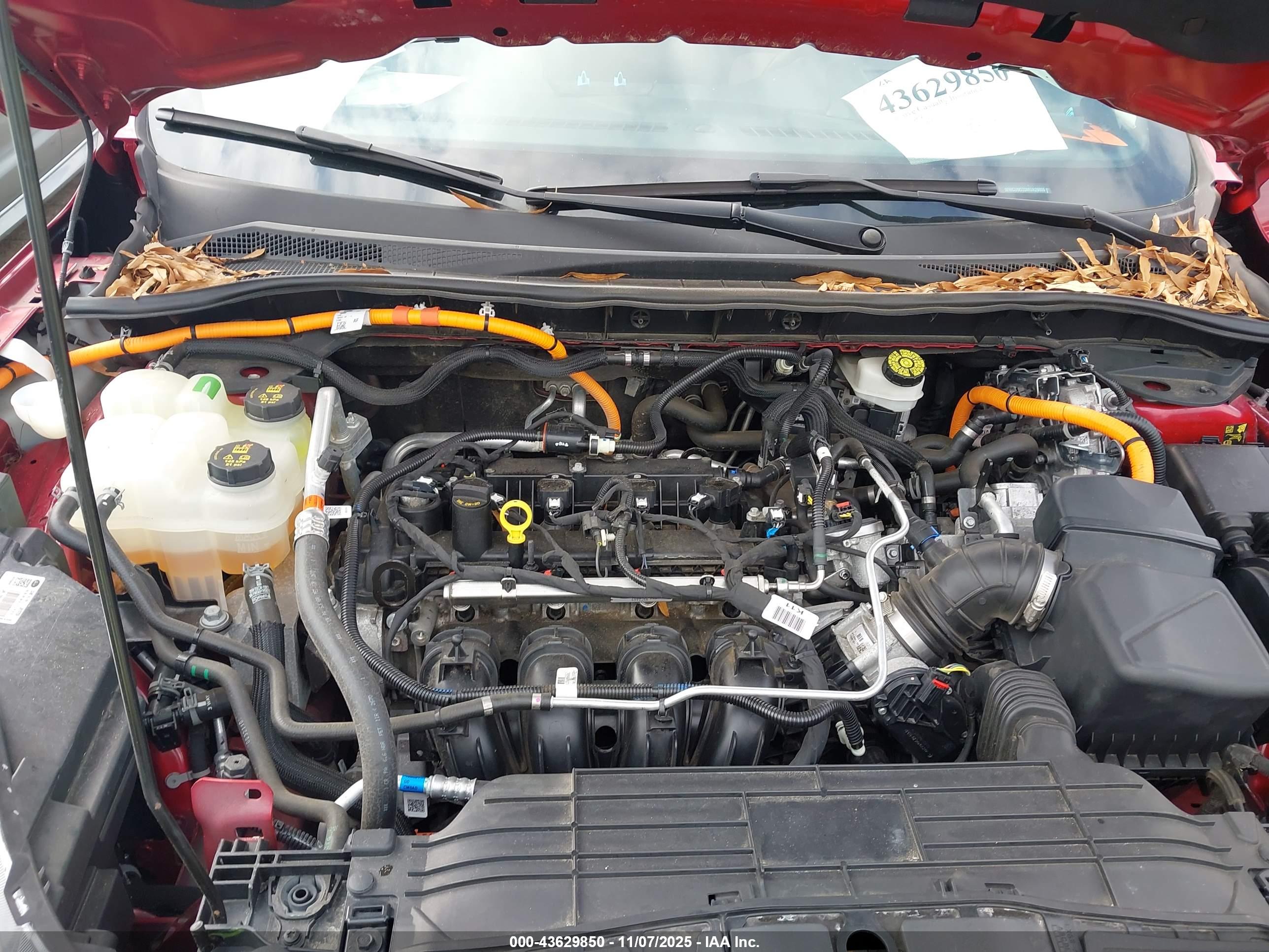 FORD ESCAPE image 10
