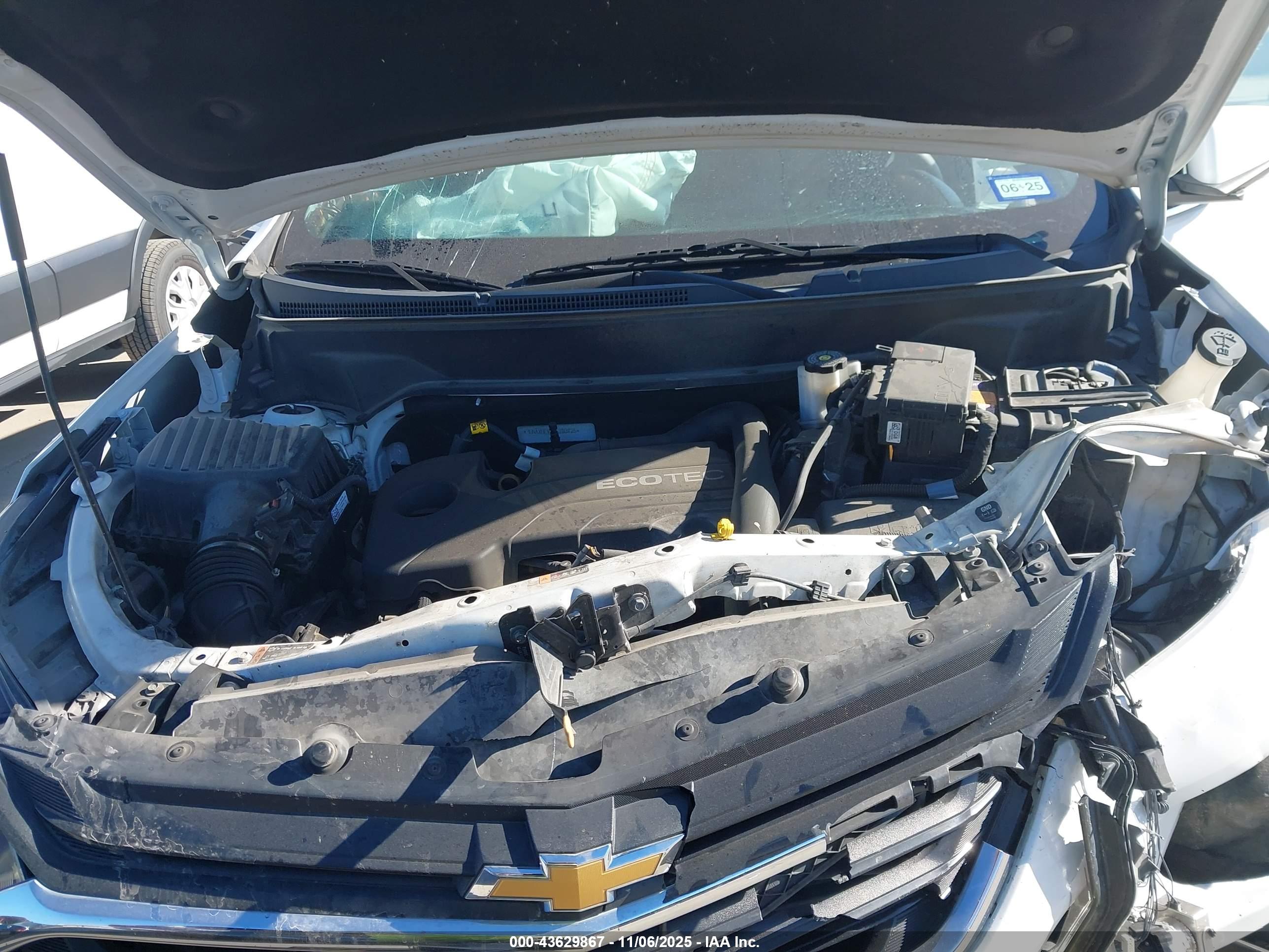 CHEVROLET EQUINOX image 10