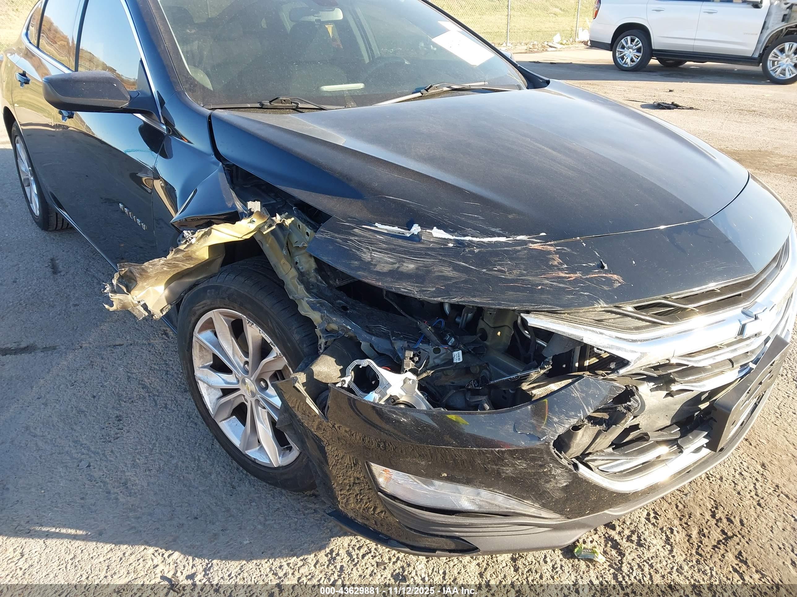 CHEVROLET MALIBU image 6