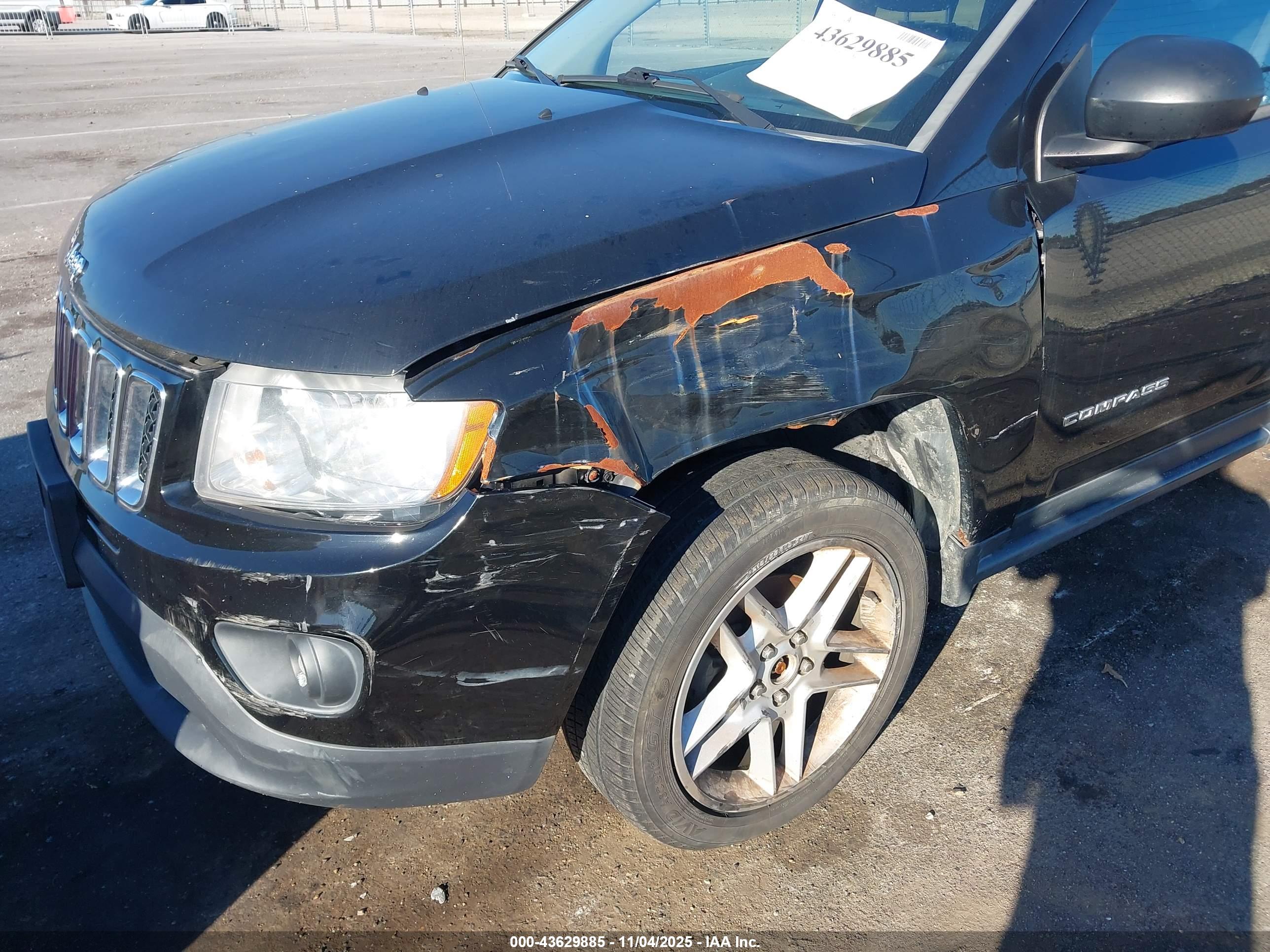 JEEP COMPASS image 6
