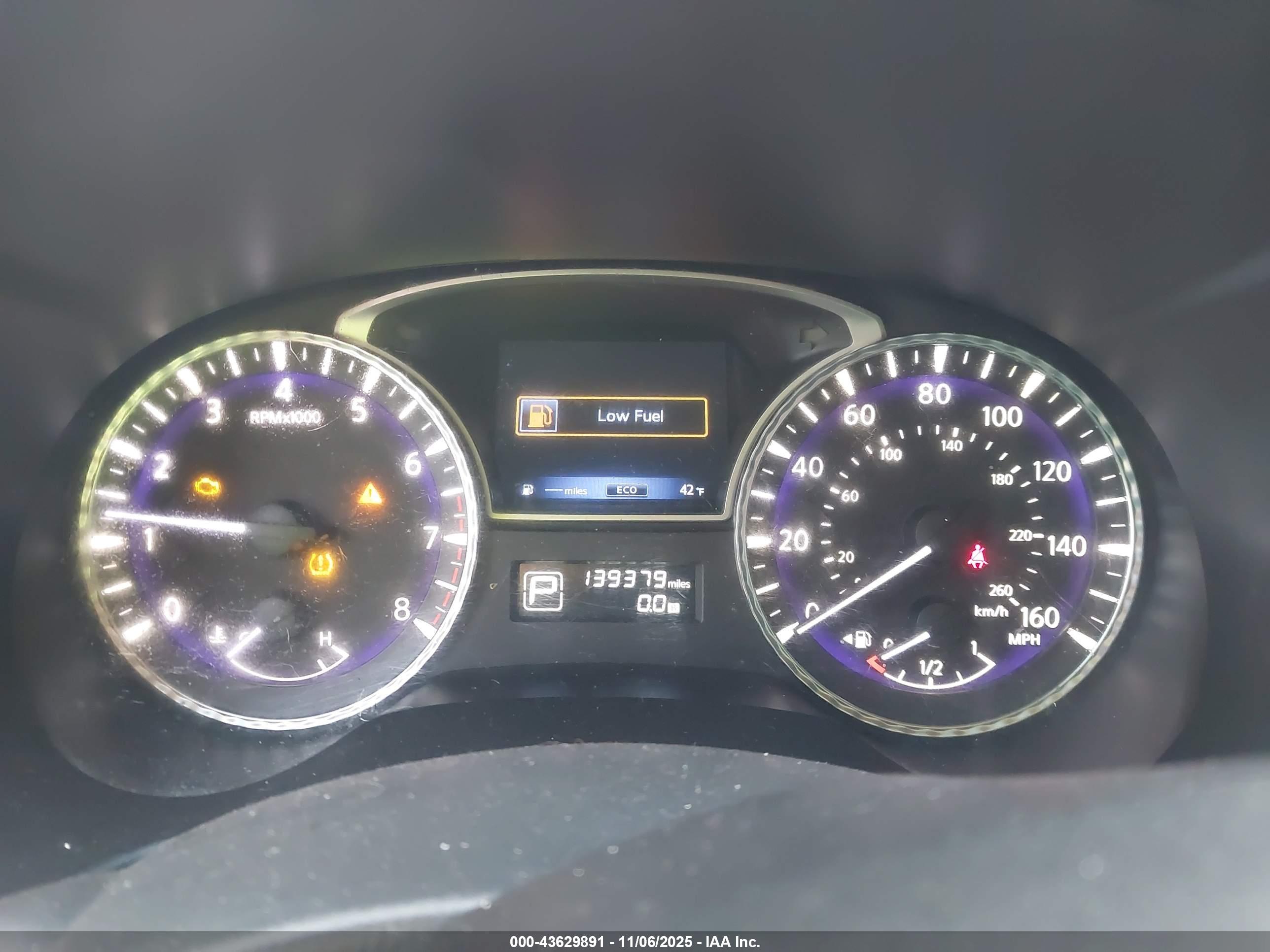 INFINITI QX60 image 7