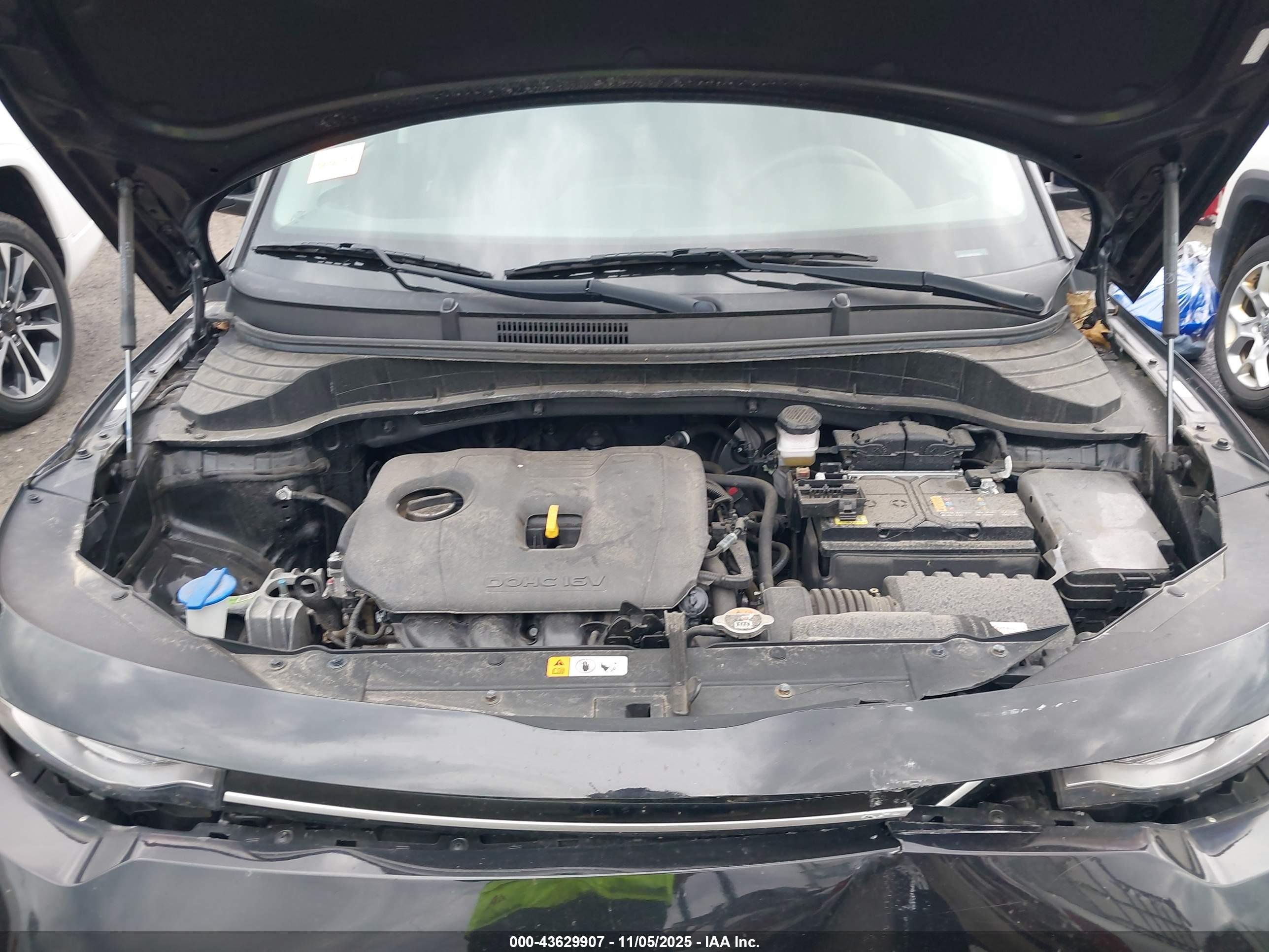 KIA SOUL image 10