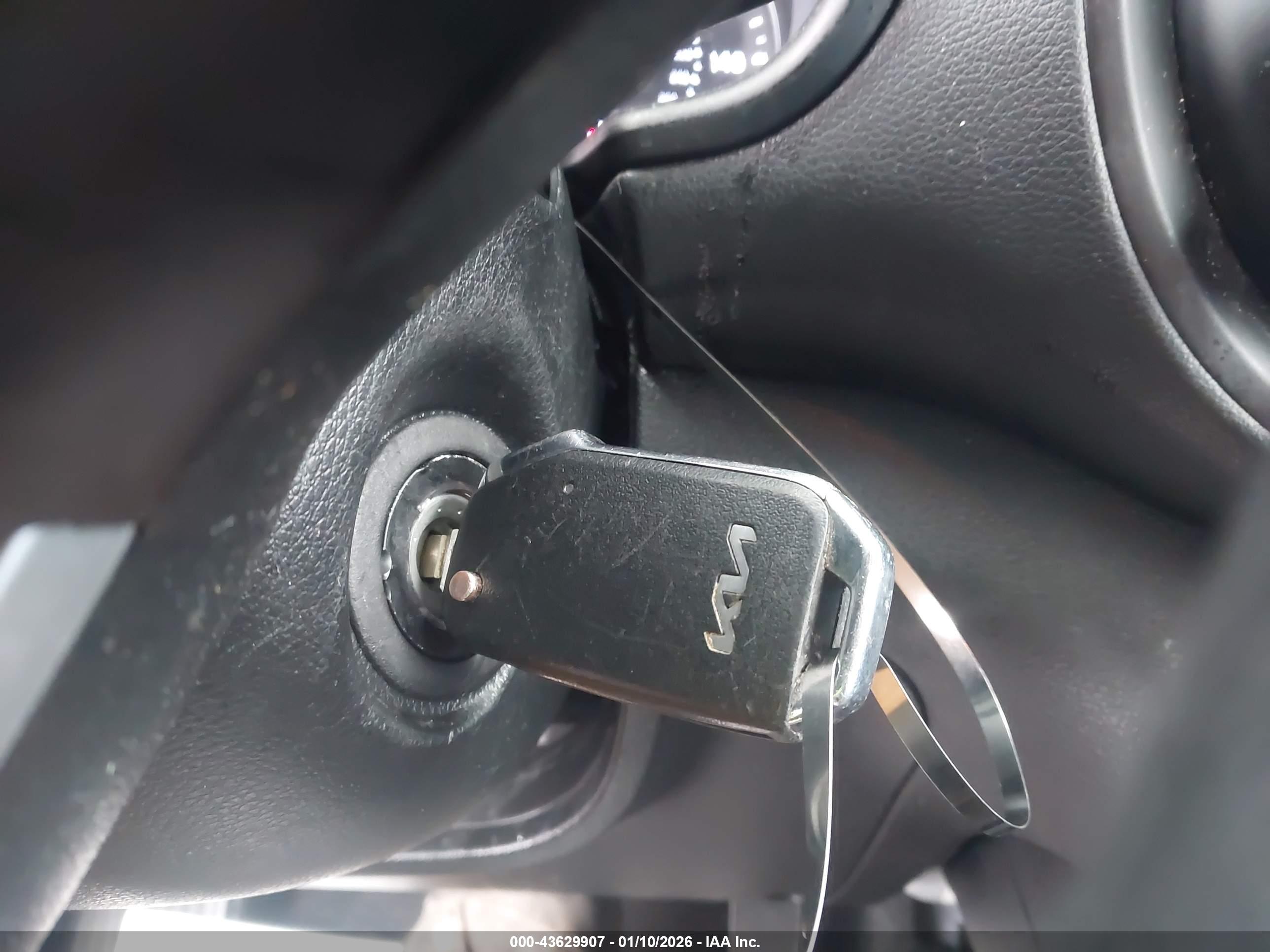 KIA SOUL image 11