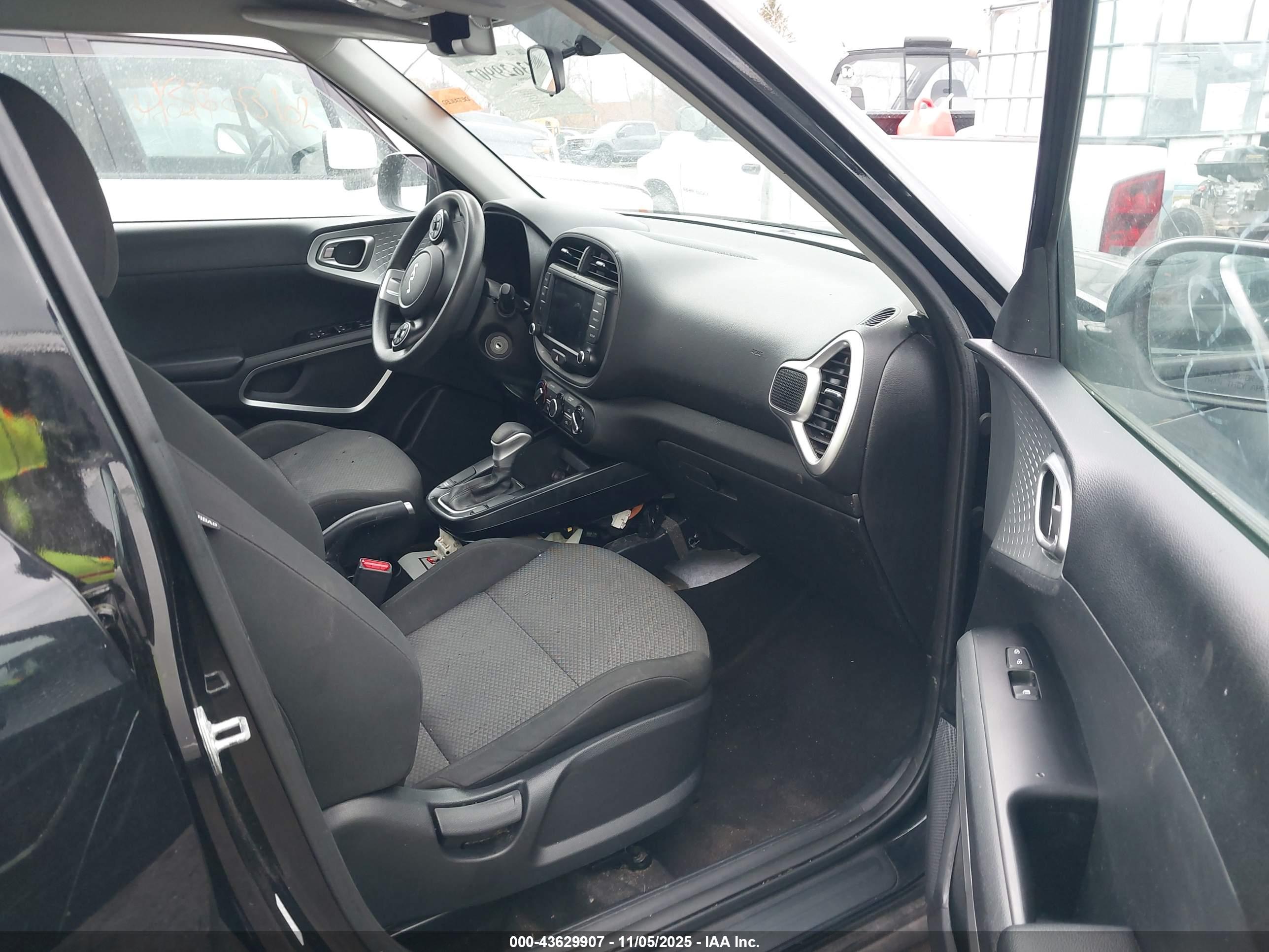KIA SOUL image 5