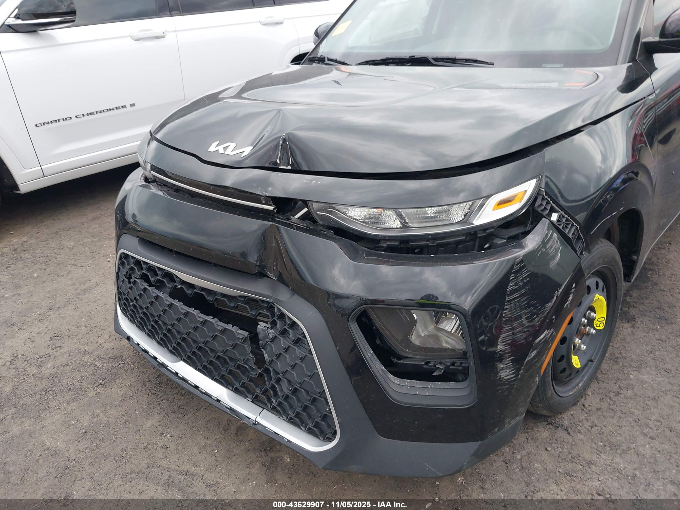 KIA SOUL image 6