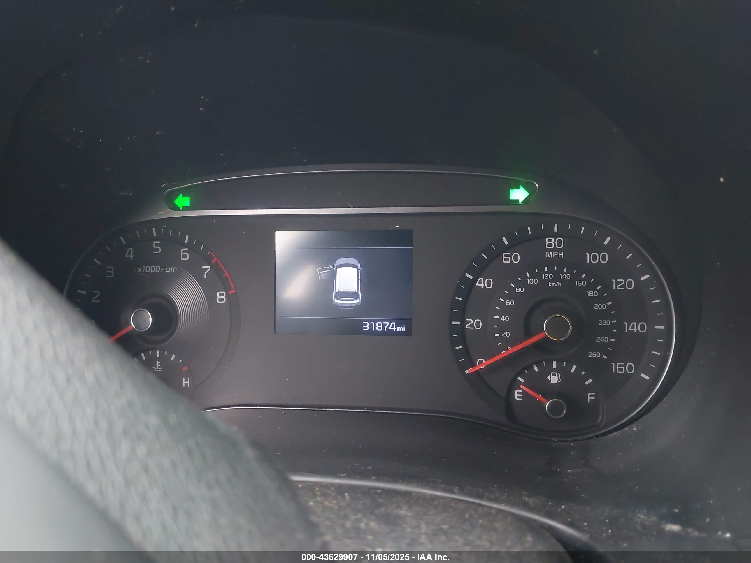 KIA SOUL image 7