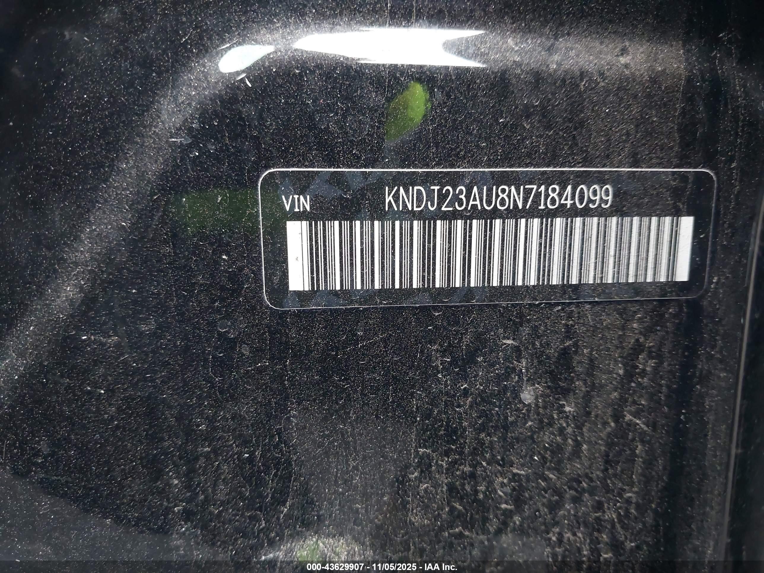 KIA SOUL image 9
