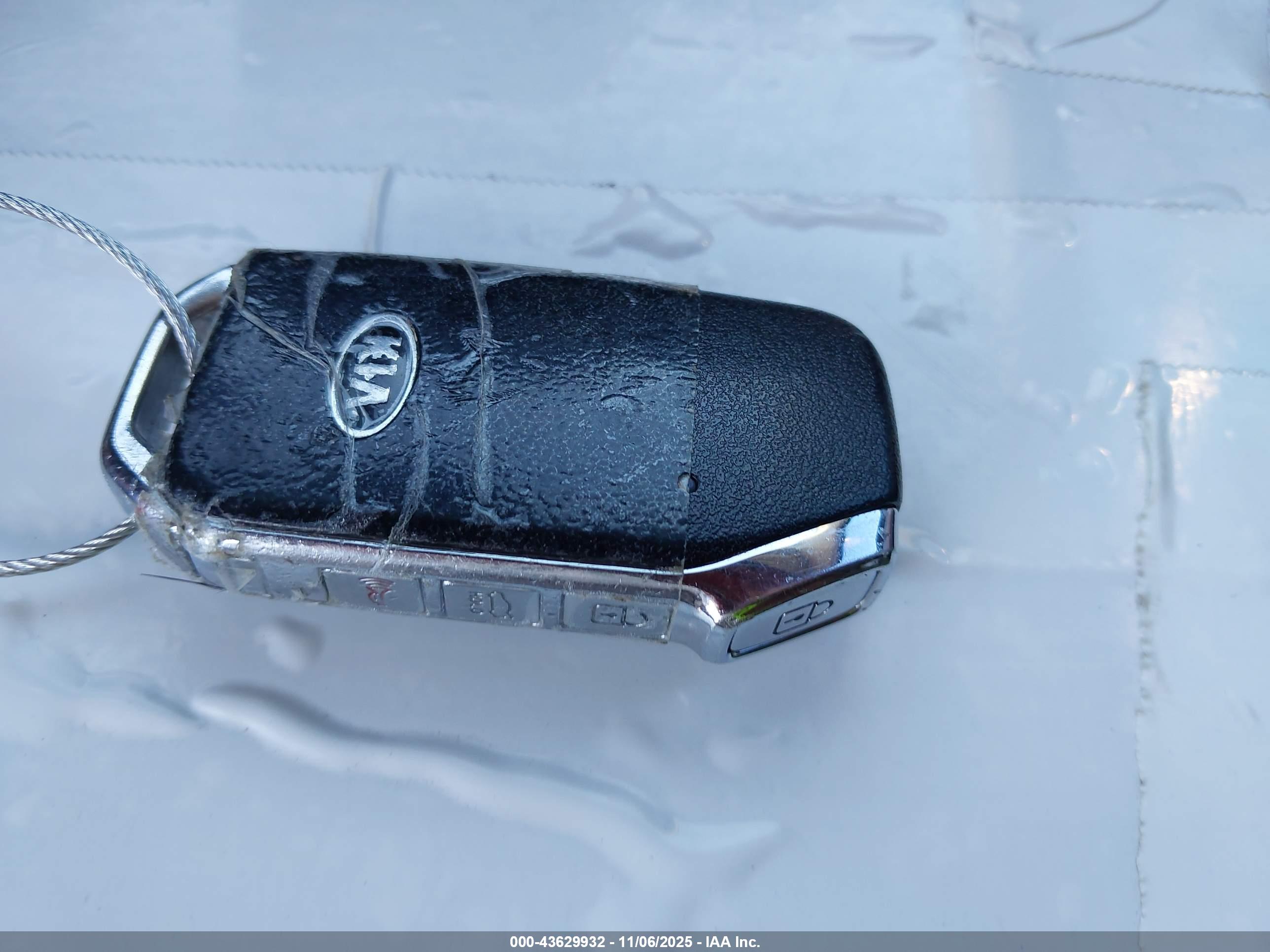 KIA FORTE image 11