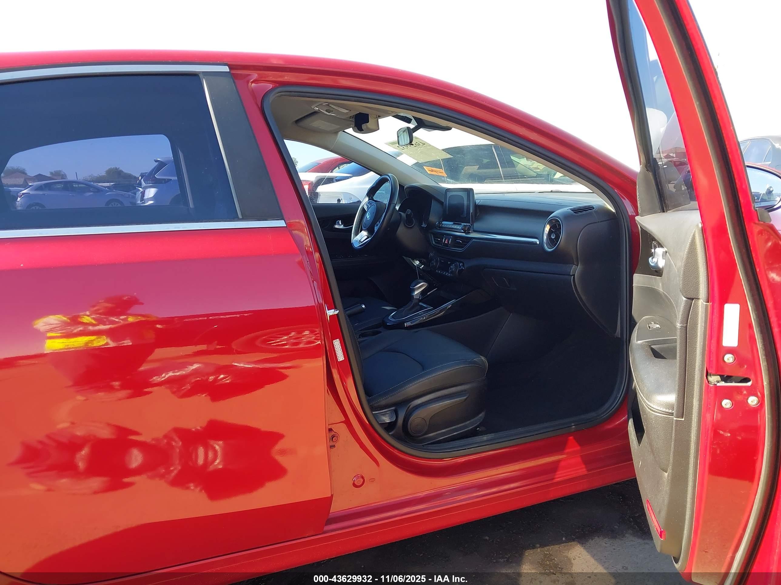 KIA FORTE image 5