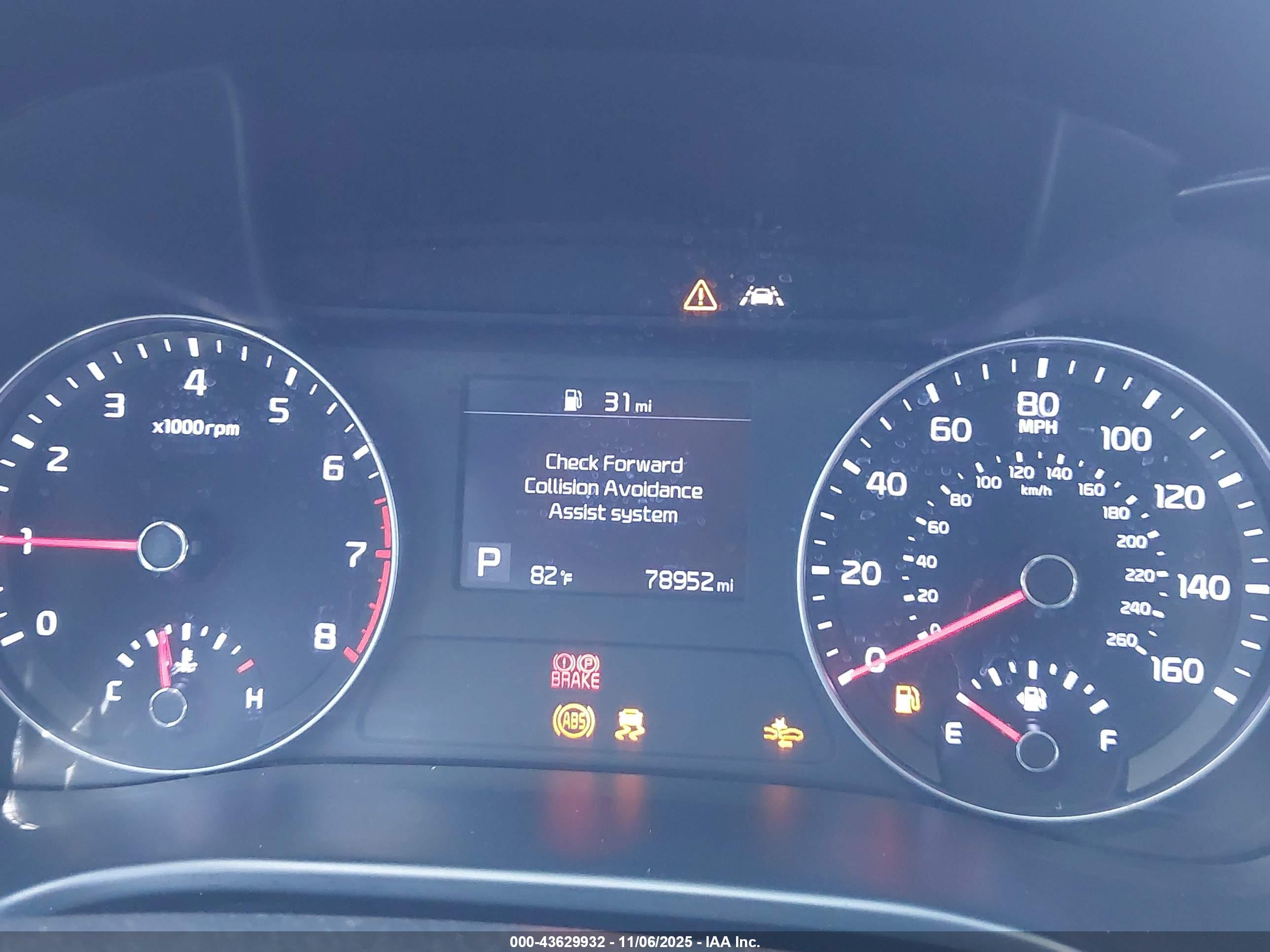KIA FORTE image 7
