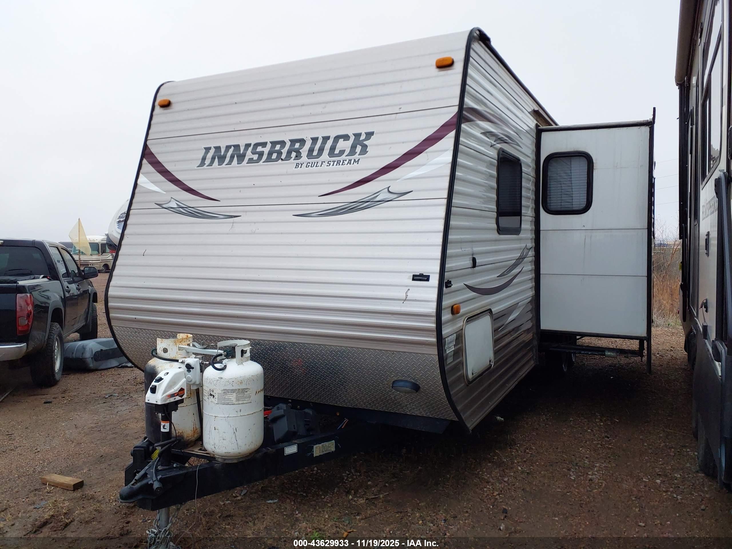 GULFSTREAM INNSBROOK image 2