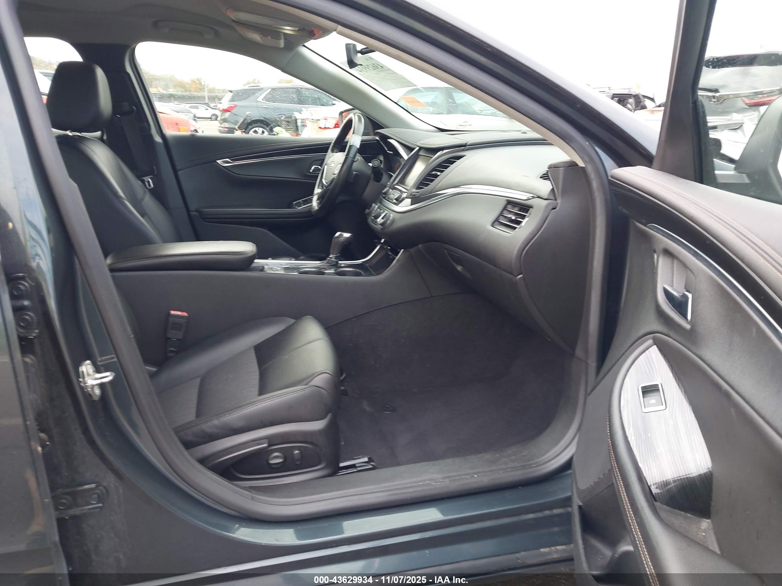 CHEVROLET IMPALA image 5