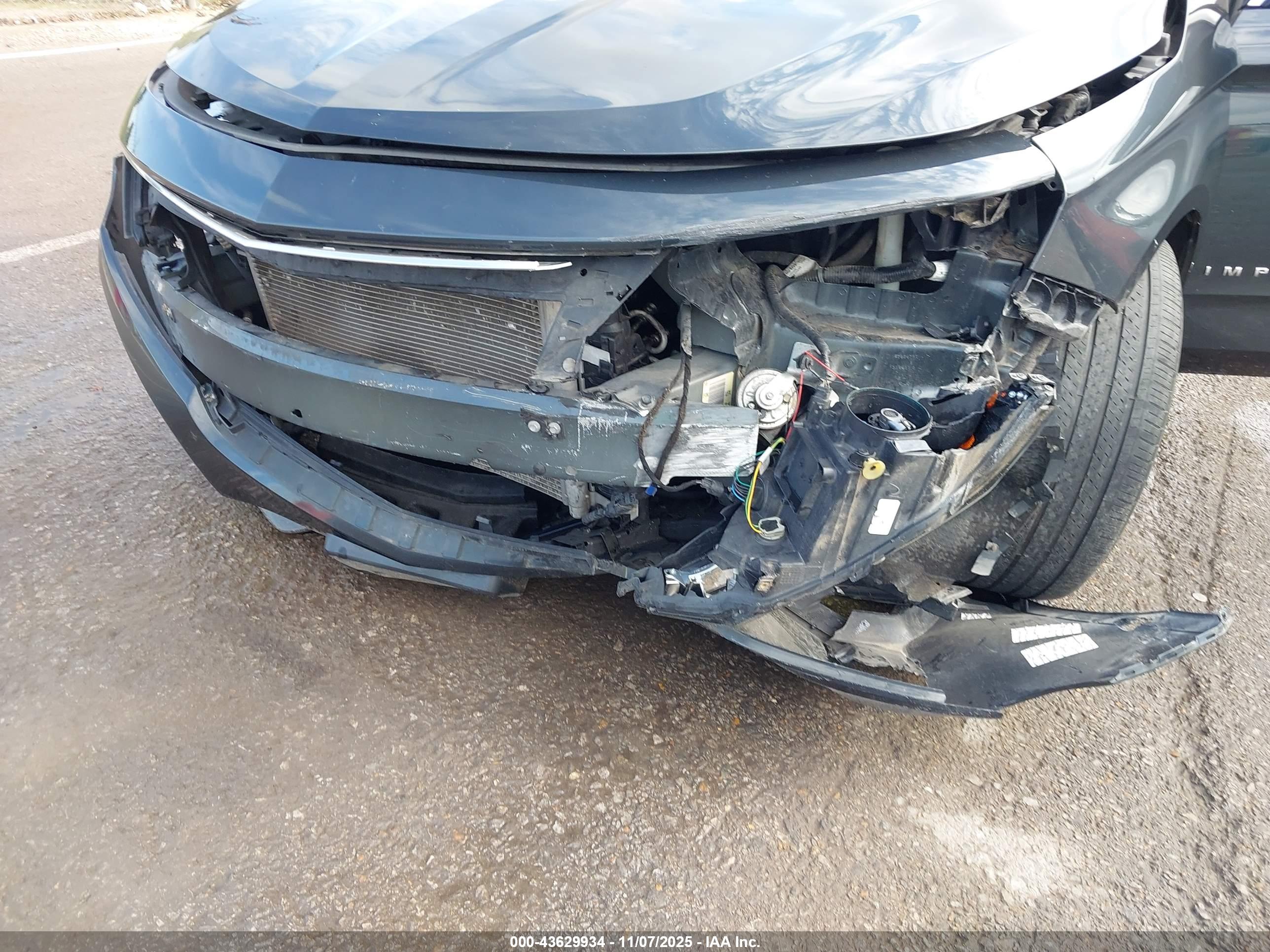 CHEVROLET IMPALA image 6