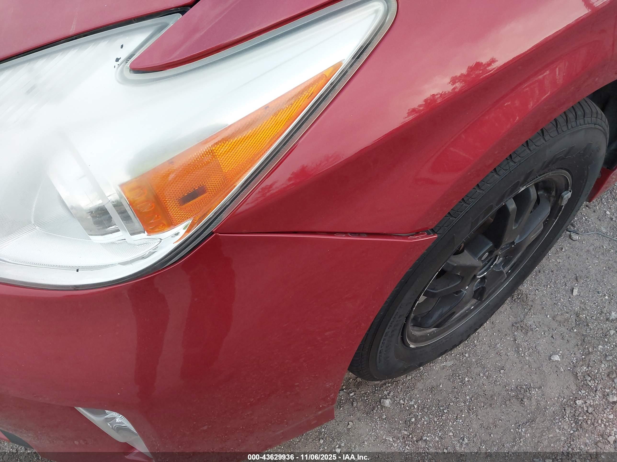 TOYOTA PRIUS image 6