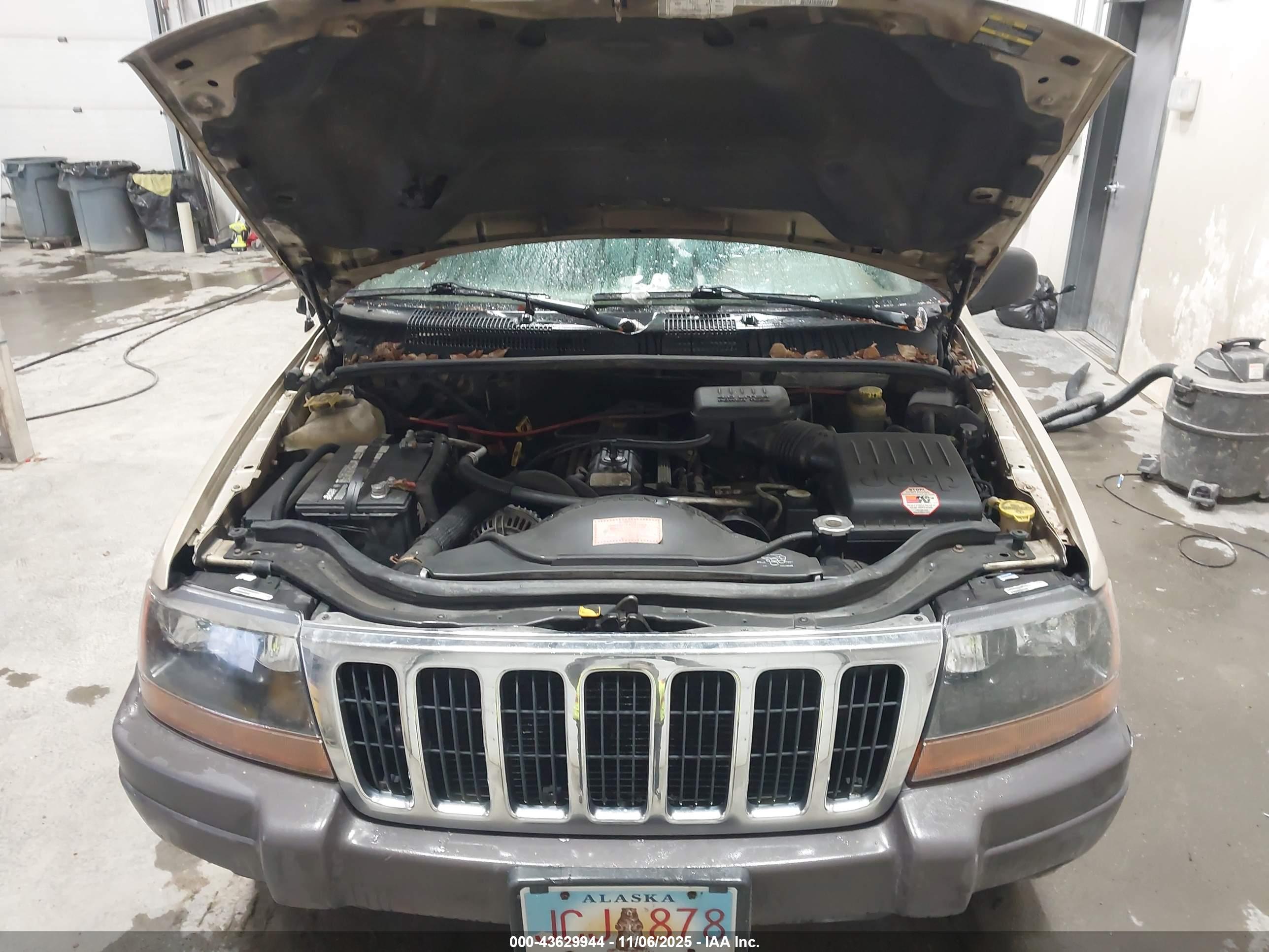 JEEP GRAND image 10