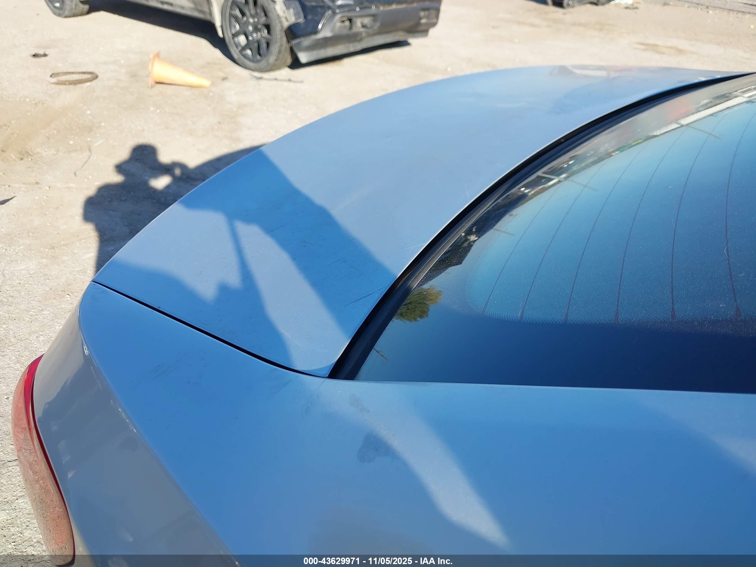 CHEVROLET SONIC image 6