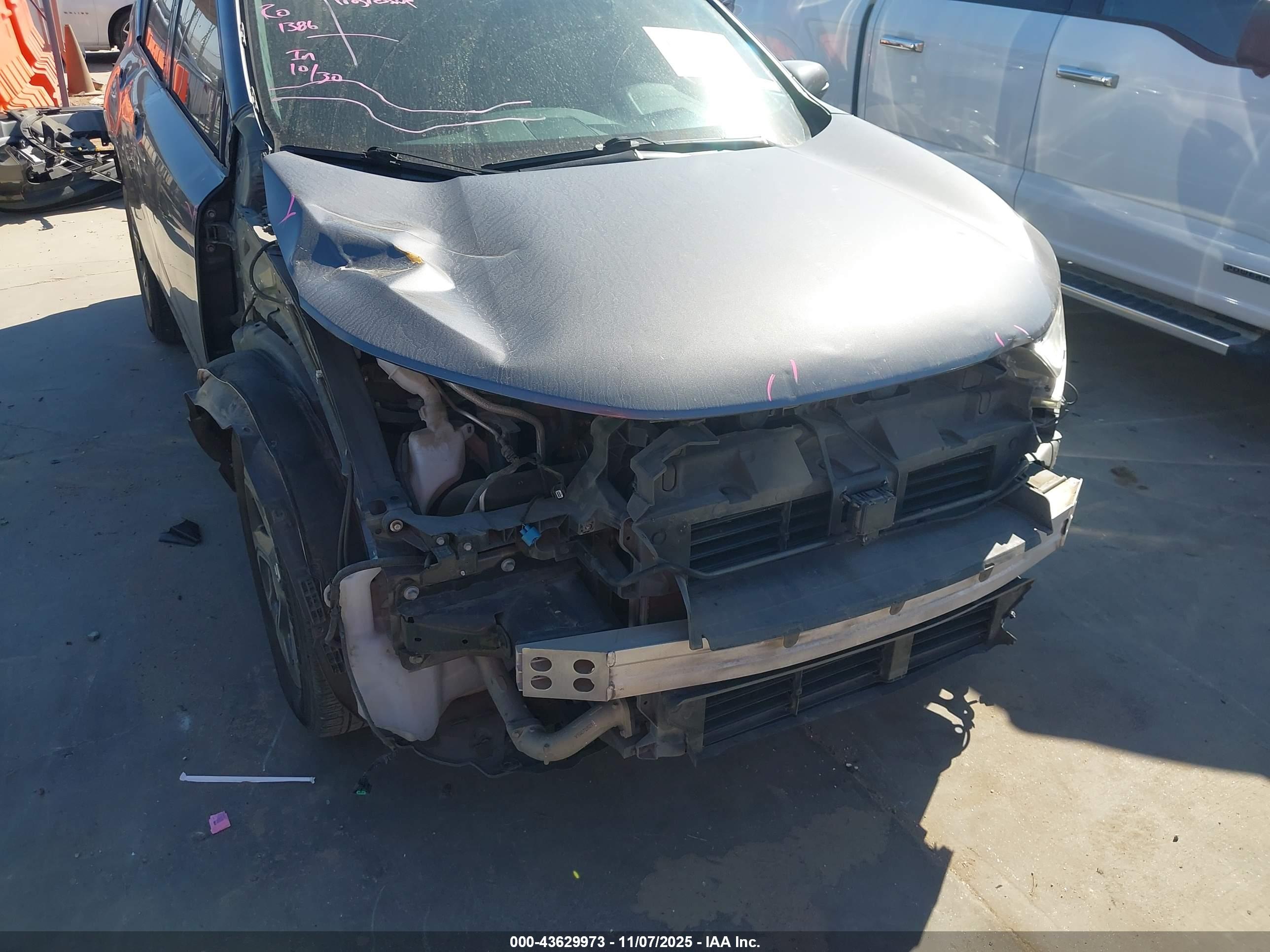 HONDA CR-V image 6