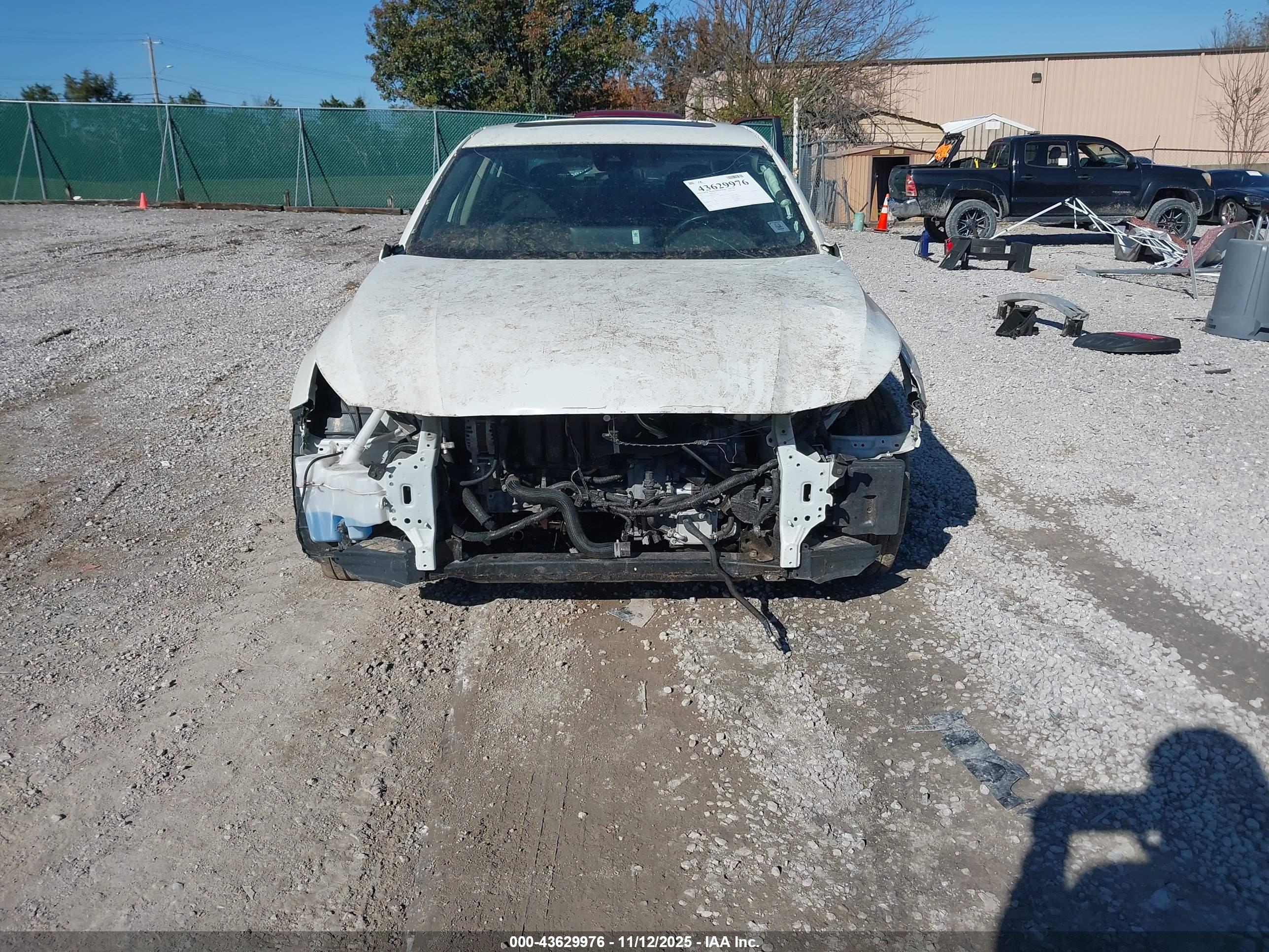 NISSAN ALTIMA image 6