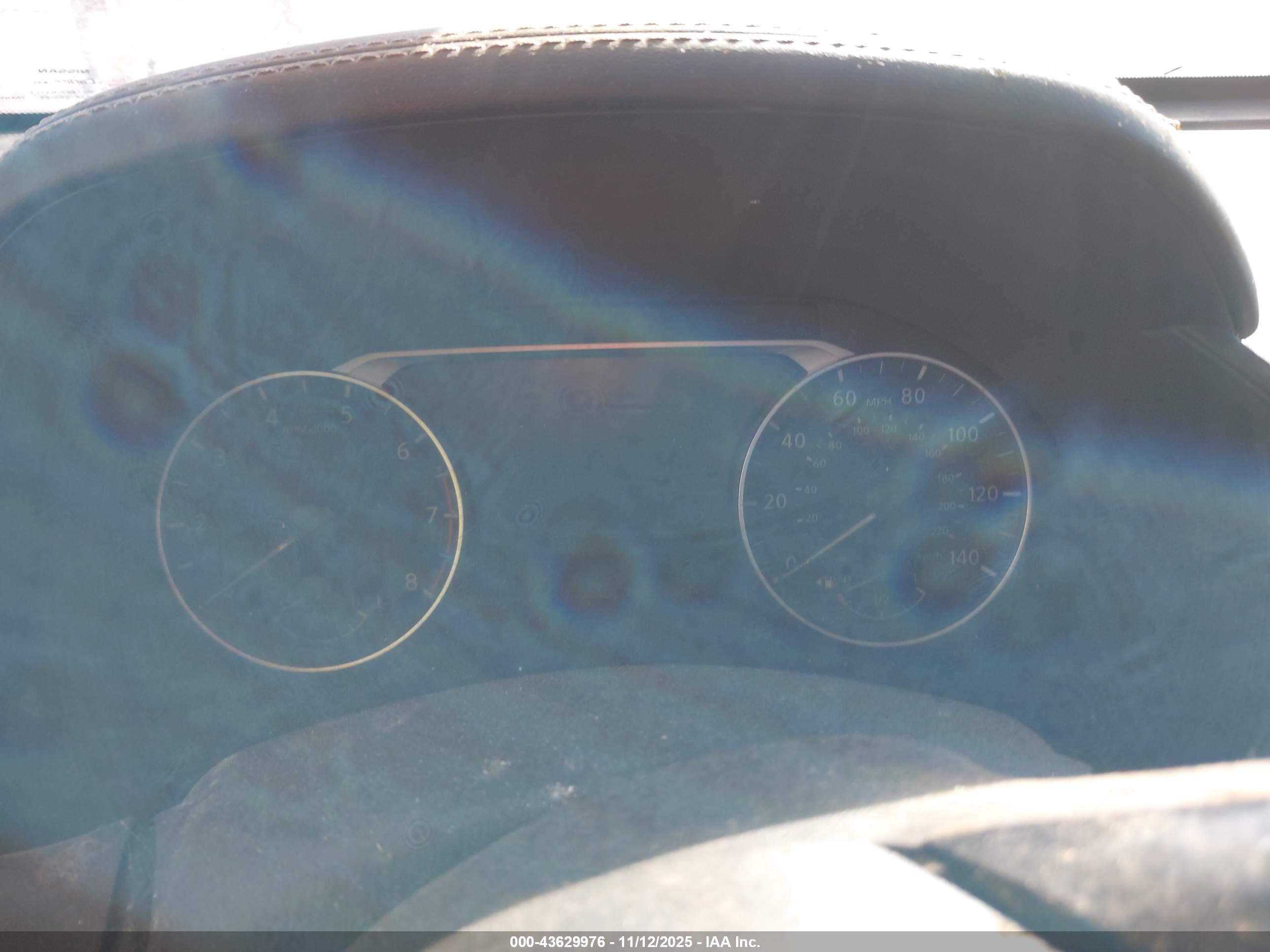 NISSAN ALTIMA image 7
