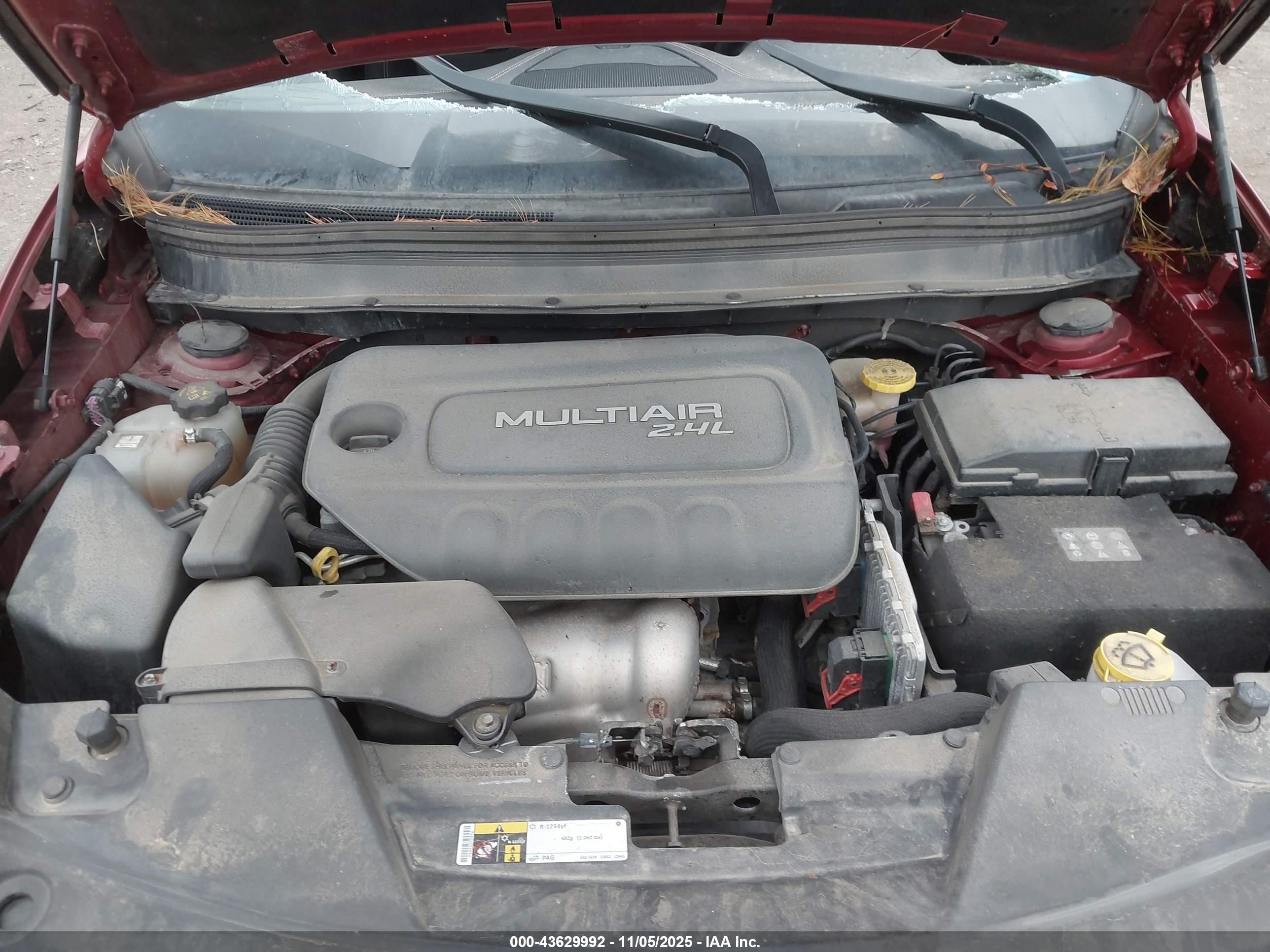 JEEP CHEROKEE image 10