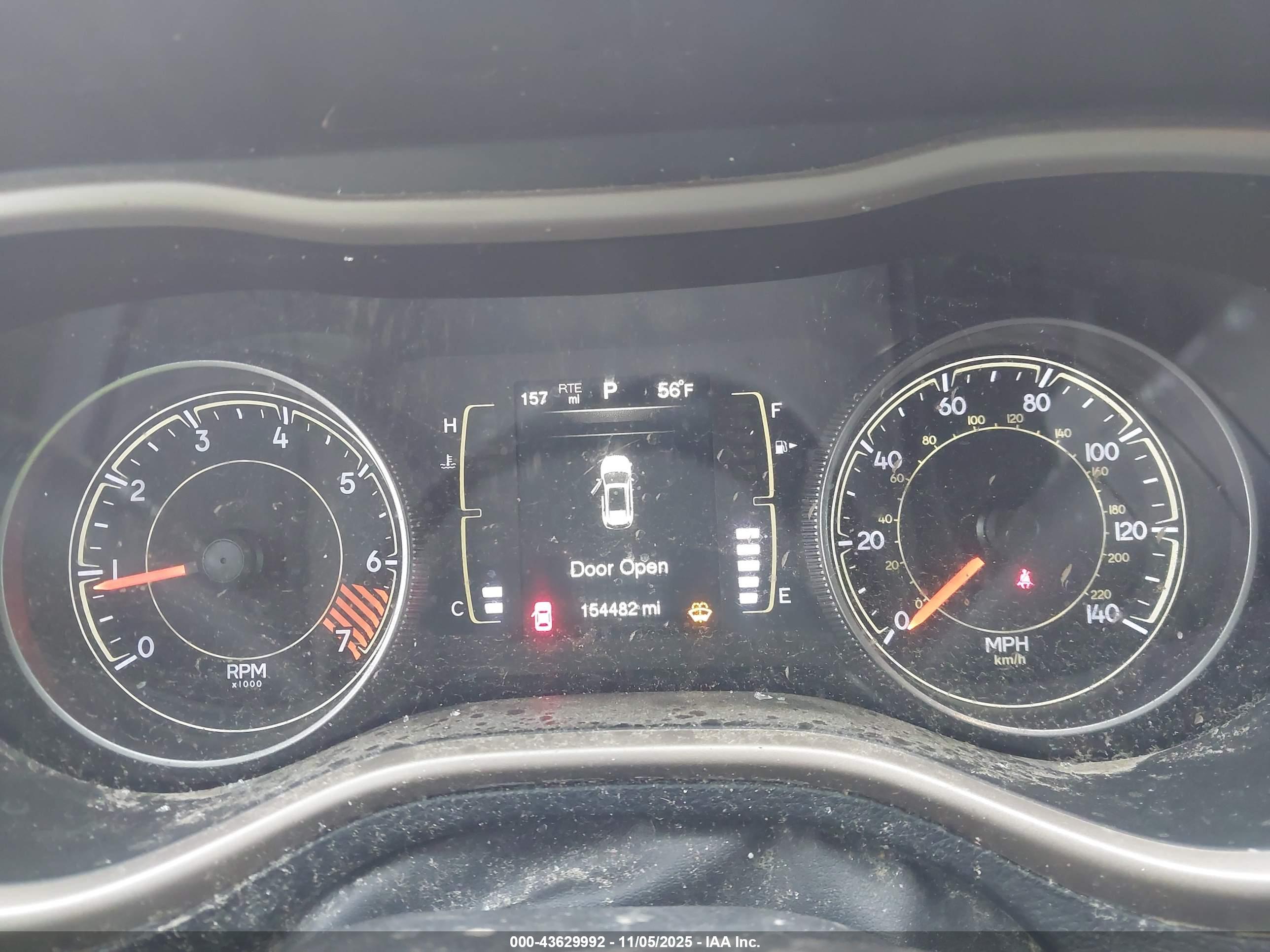 JEEP CHEROKEE image 7