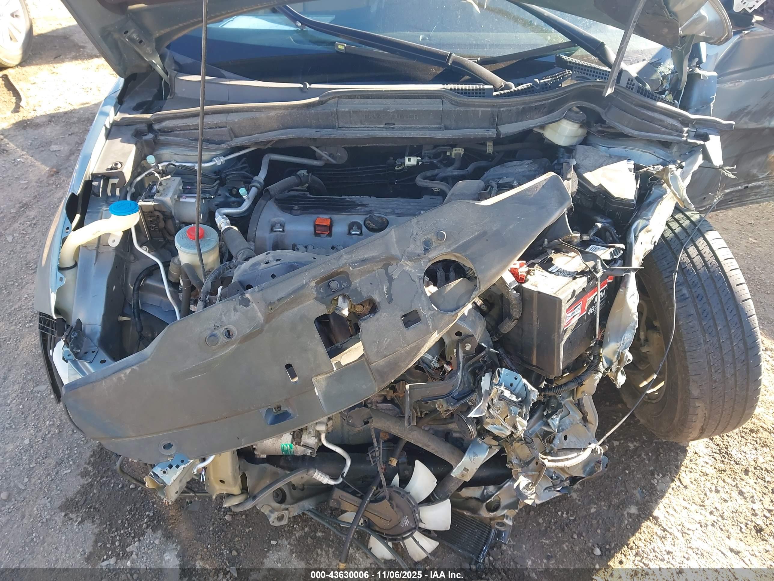 HONDA CR-V image 10