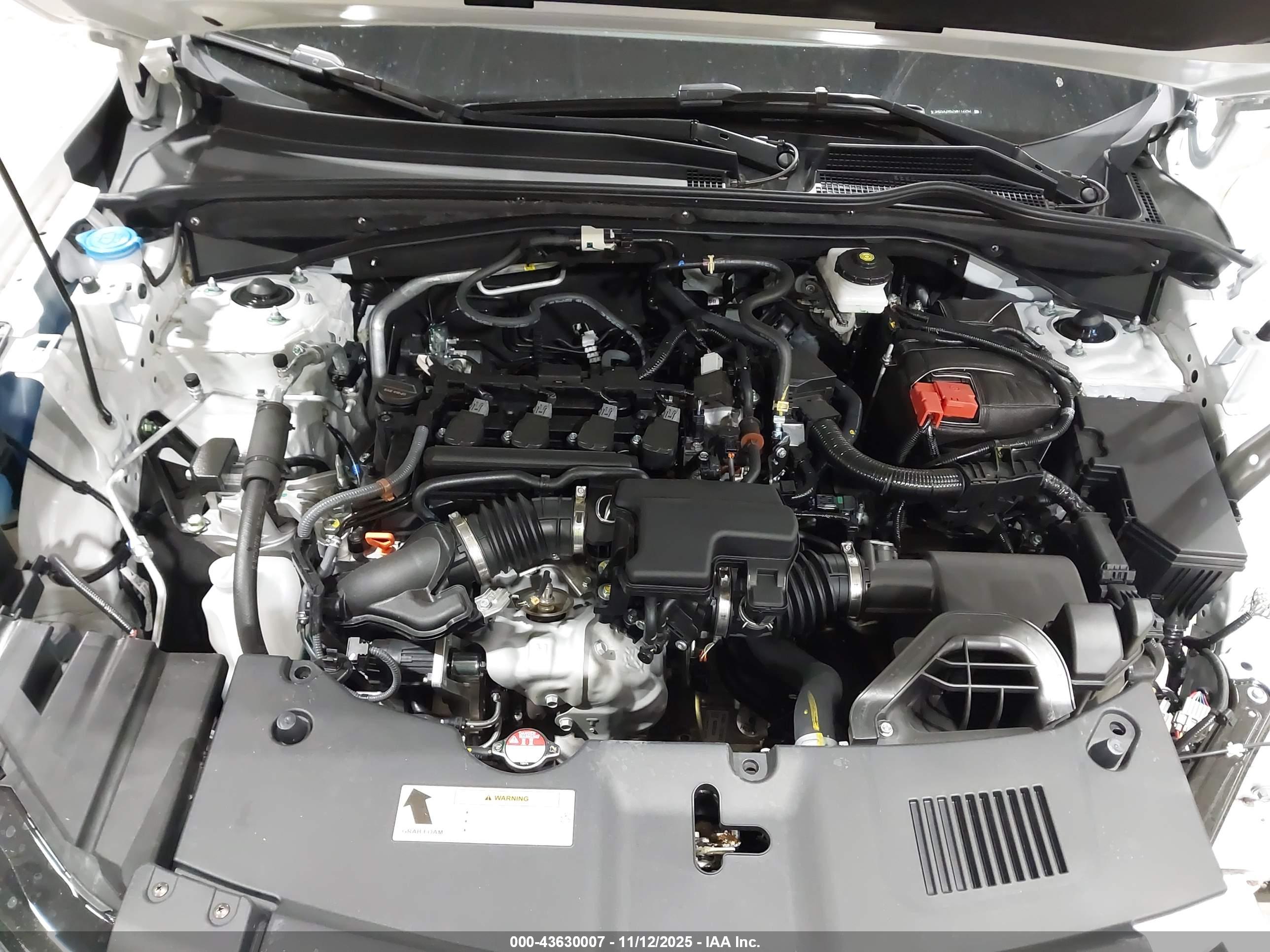 ACURA ADX image 10