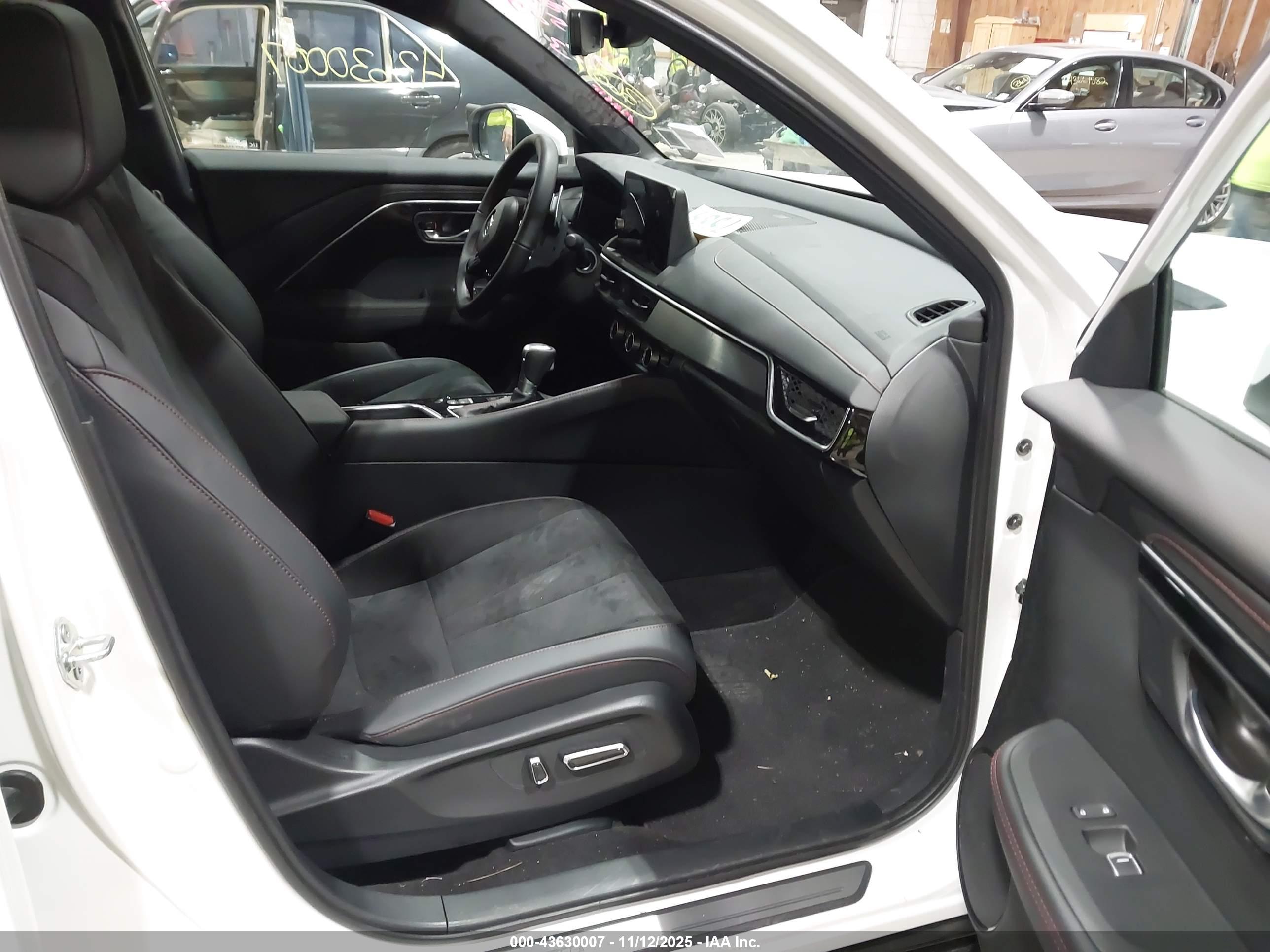ACURA ADX image 5