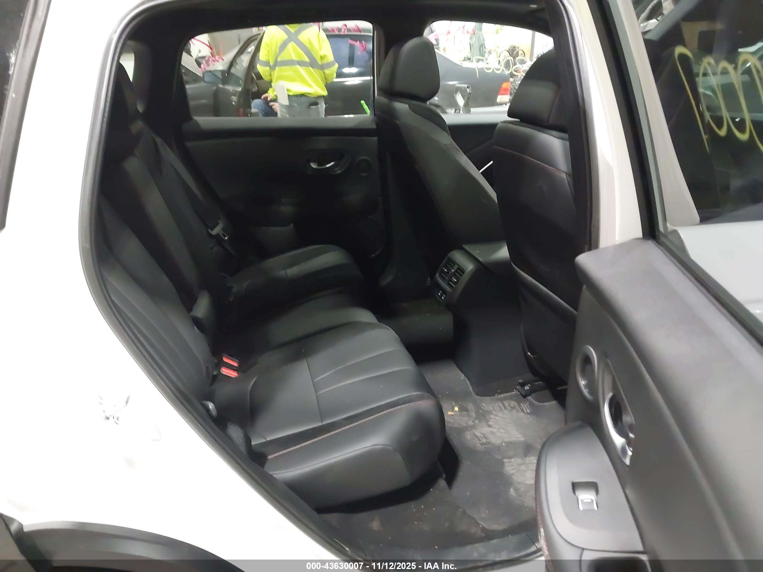 ACURA ADX image 8