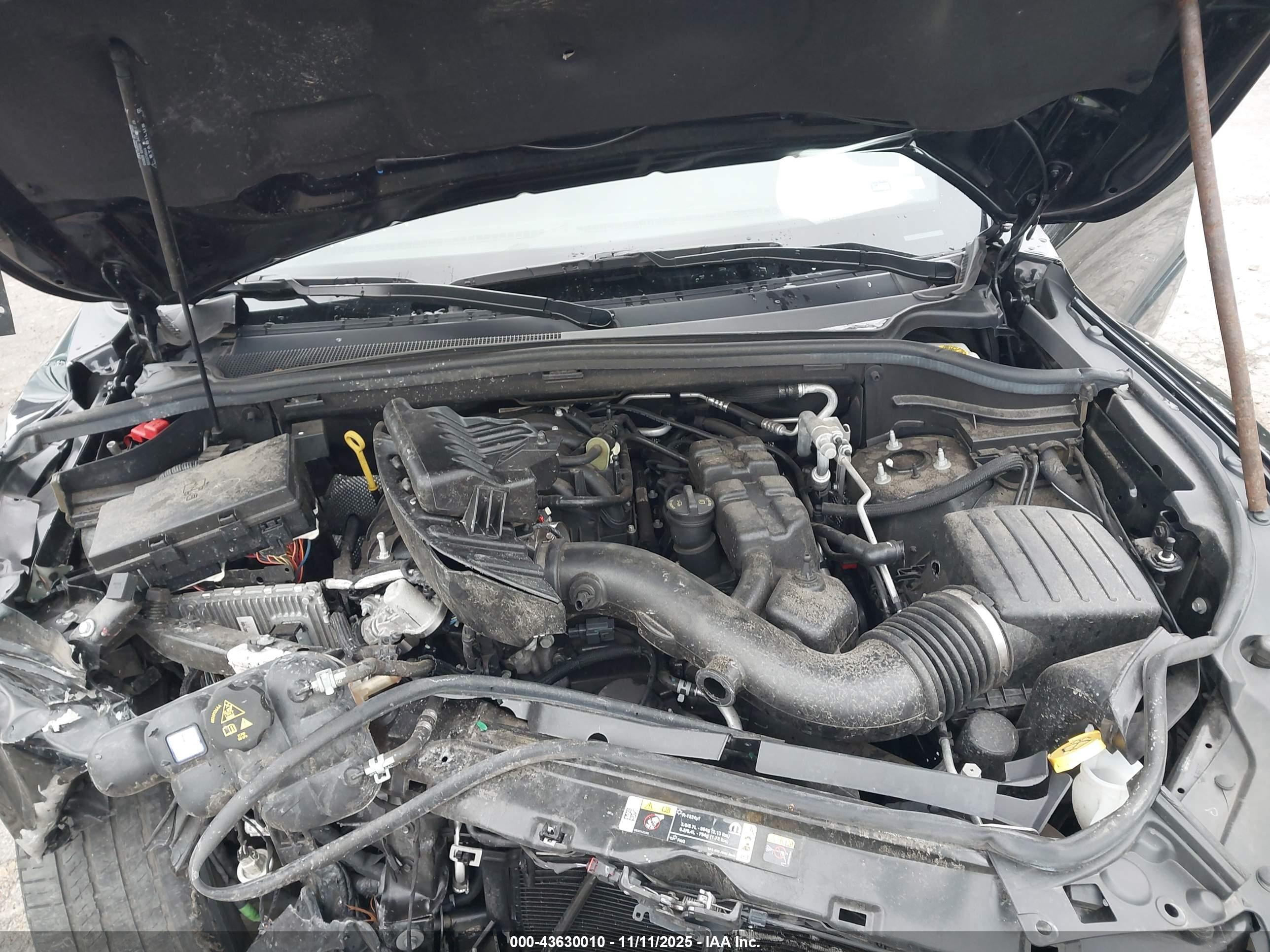 DODGE DURANGO image 10