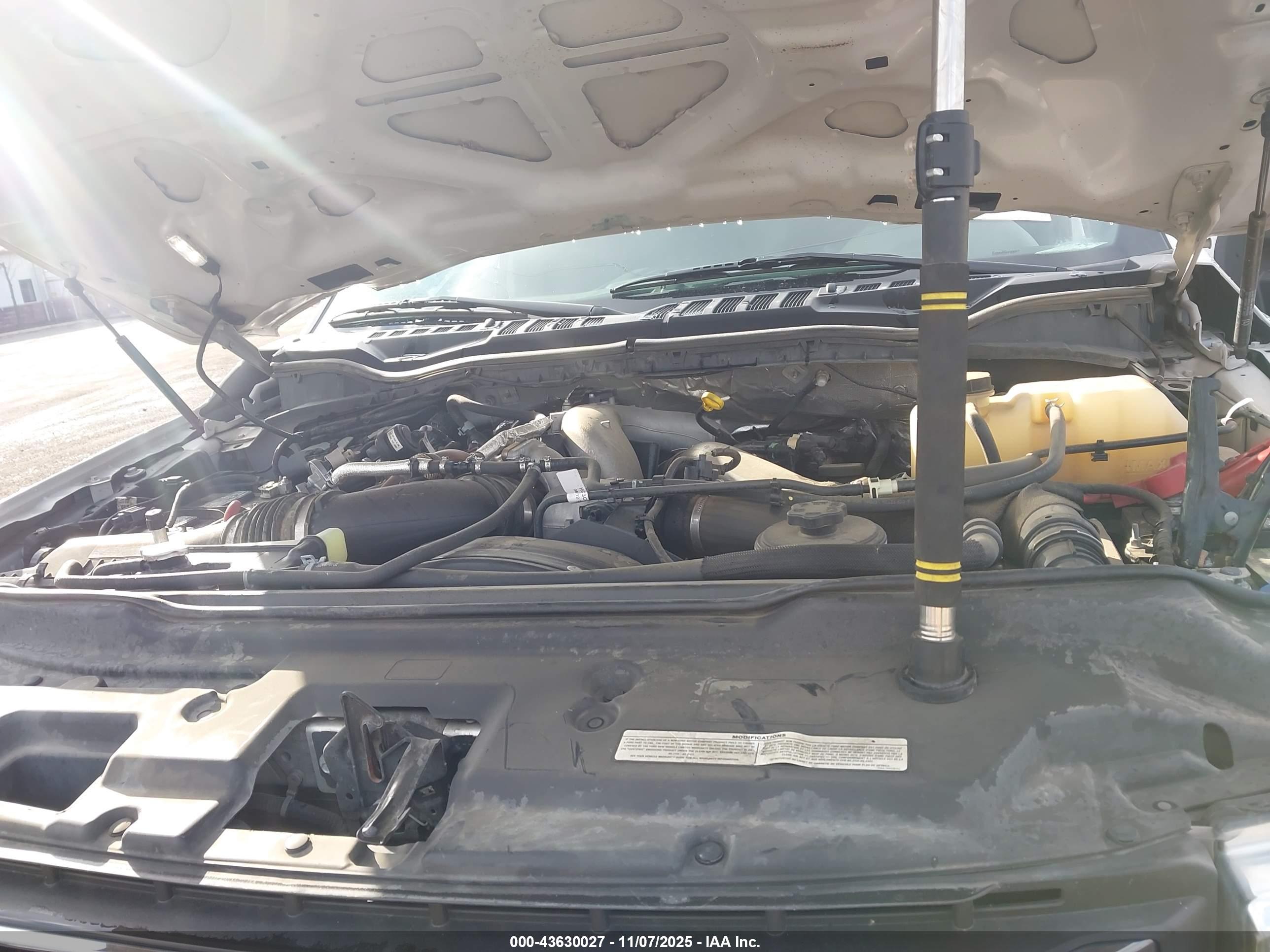 FORD F-250 image 10