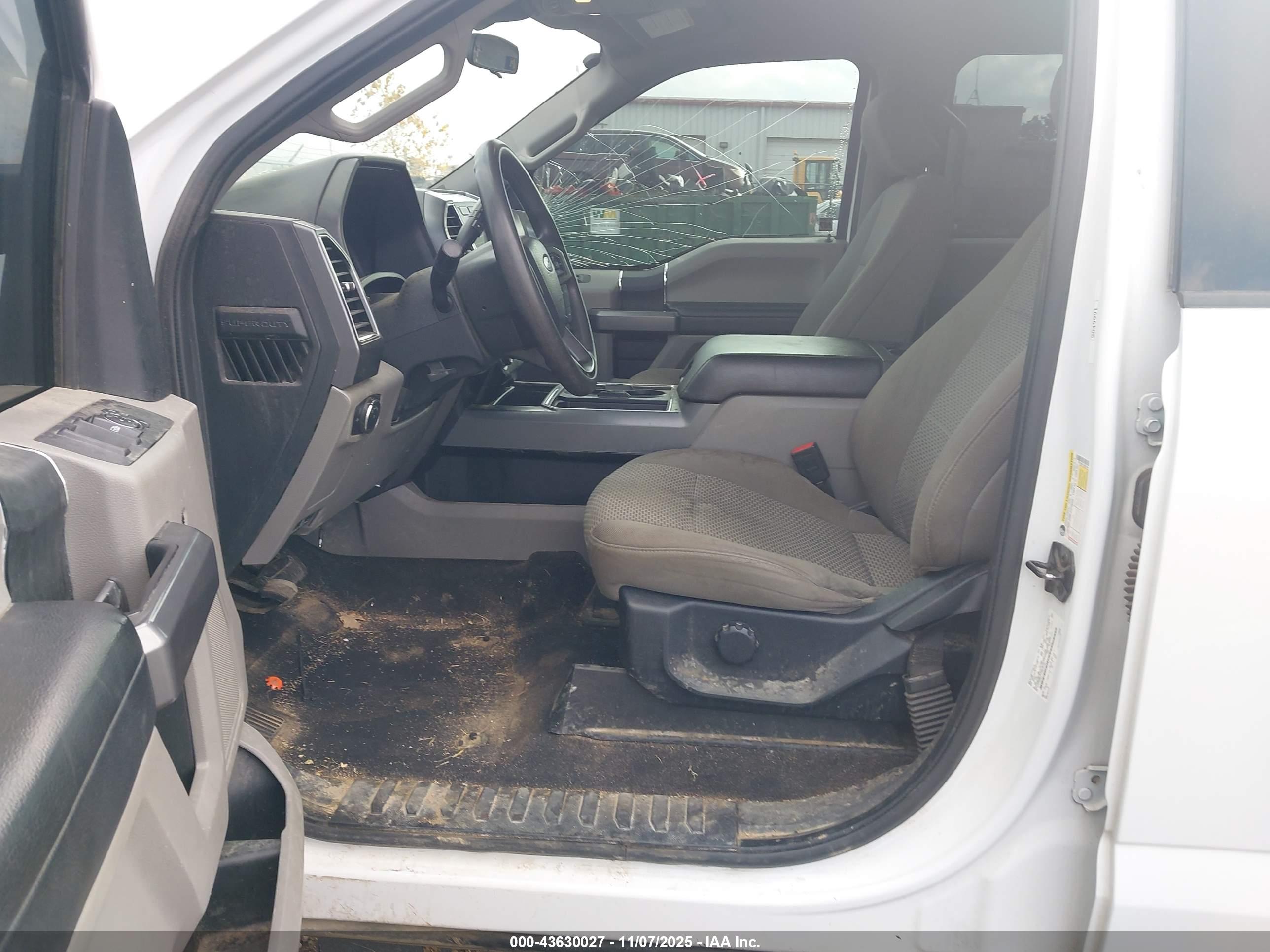 FORD F-250 image 5