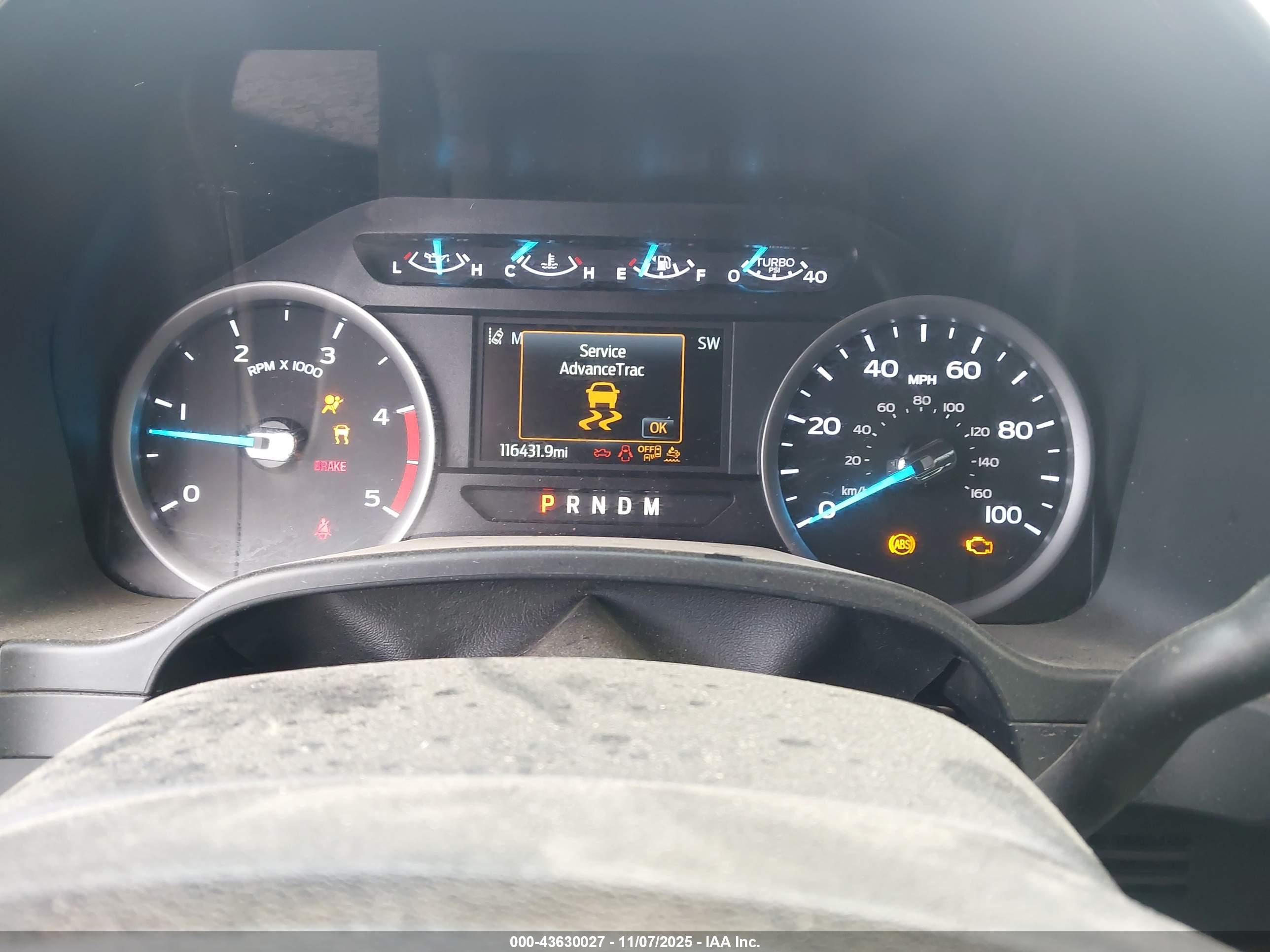 FORD F-250 image 7