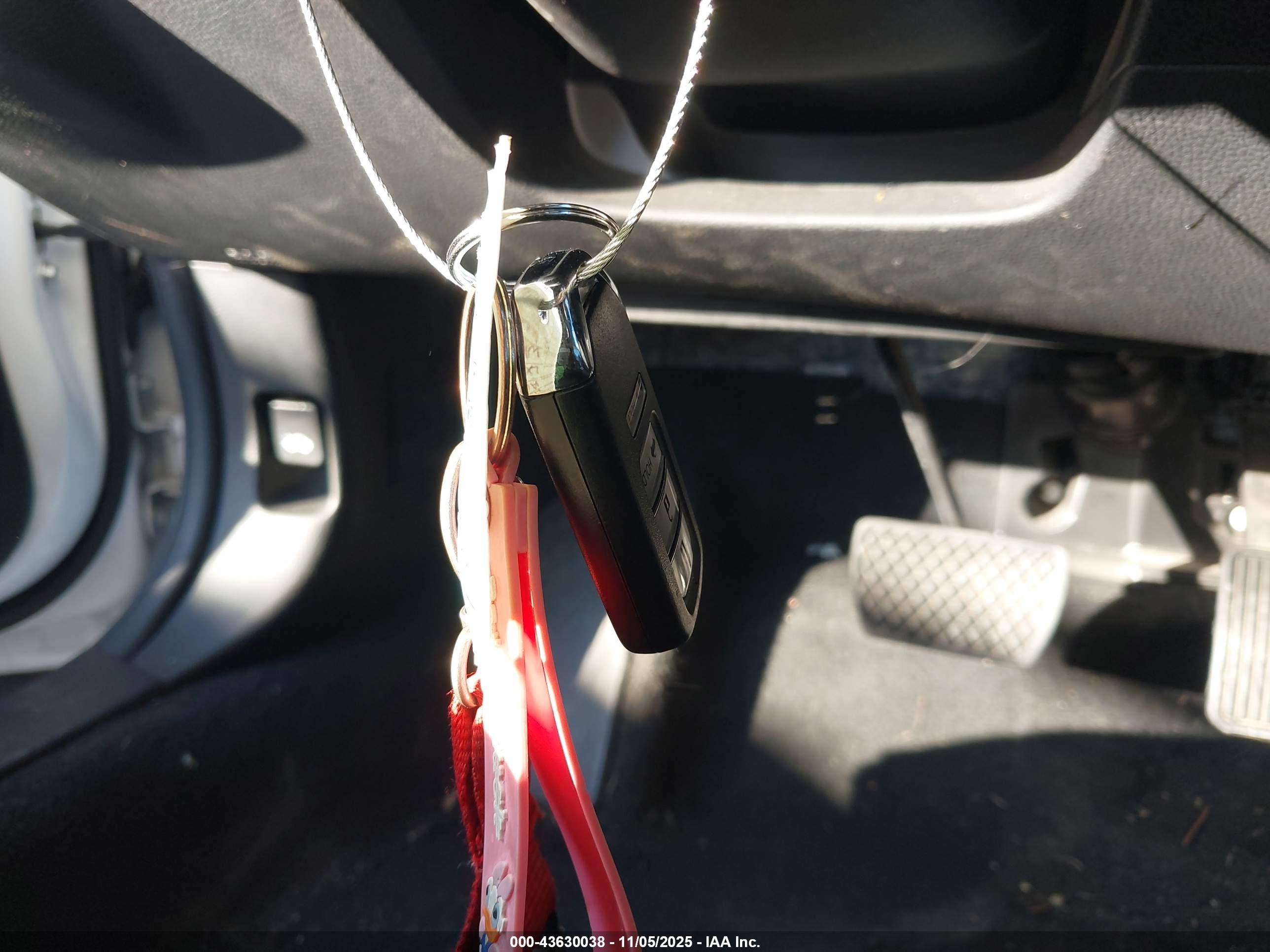 HONDA ACCORD image 11