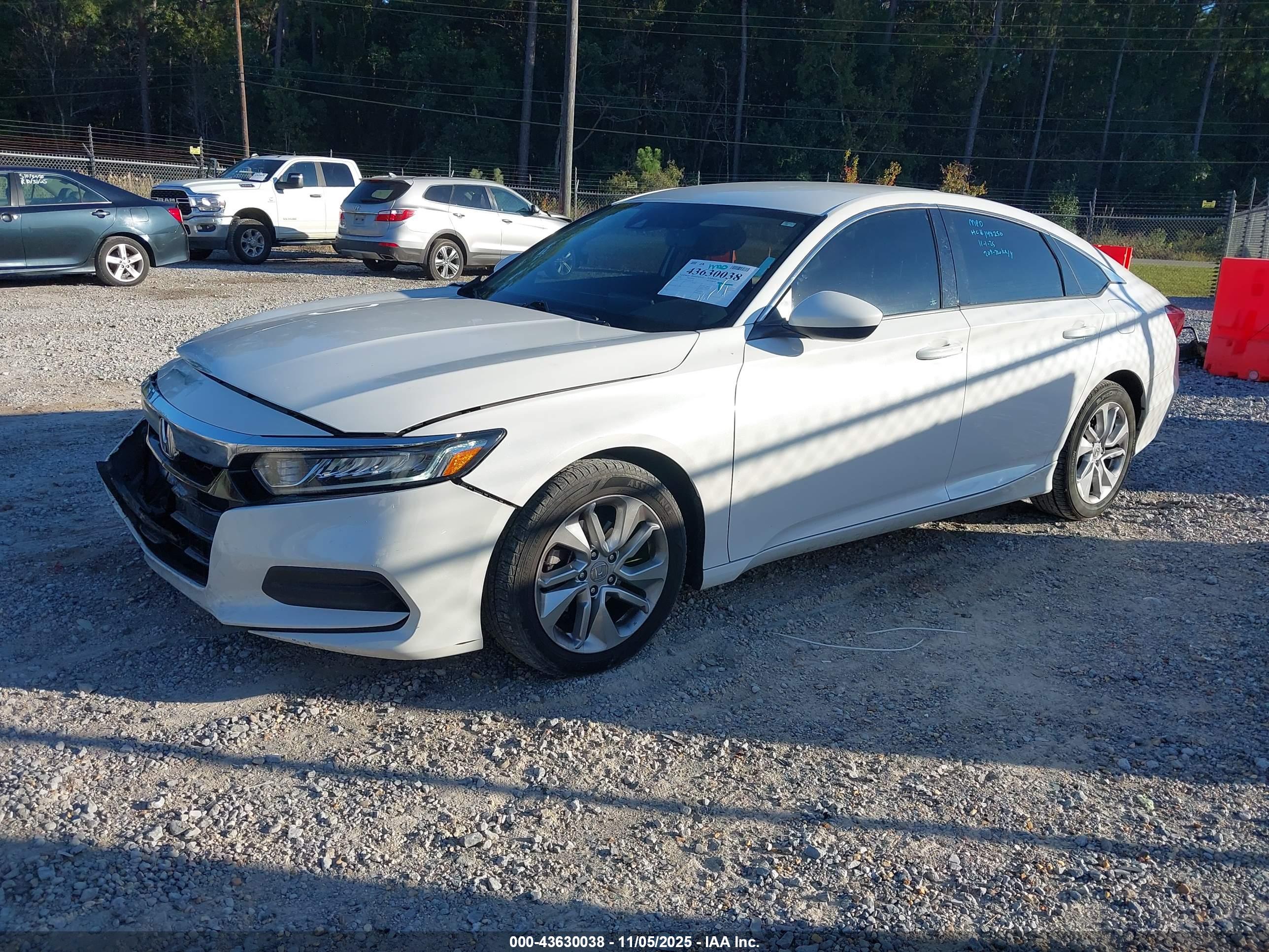 HONDA ACCORD image 2