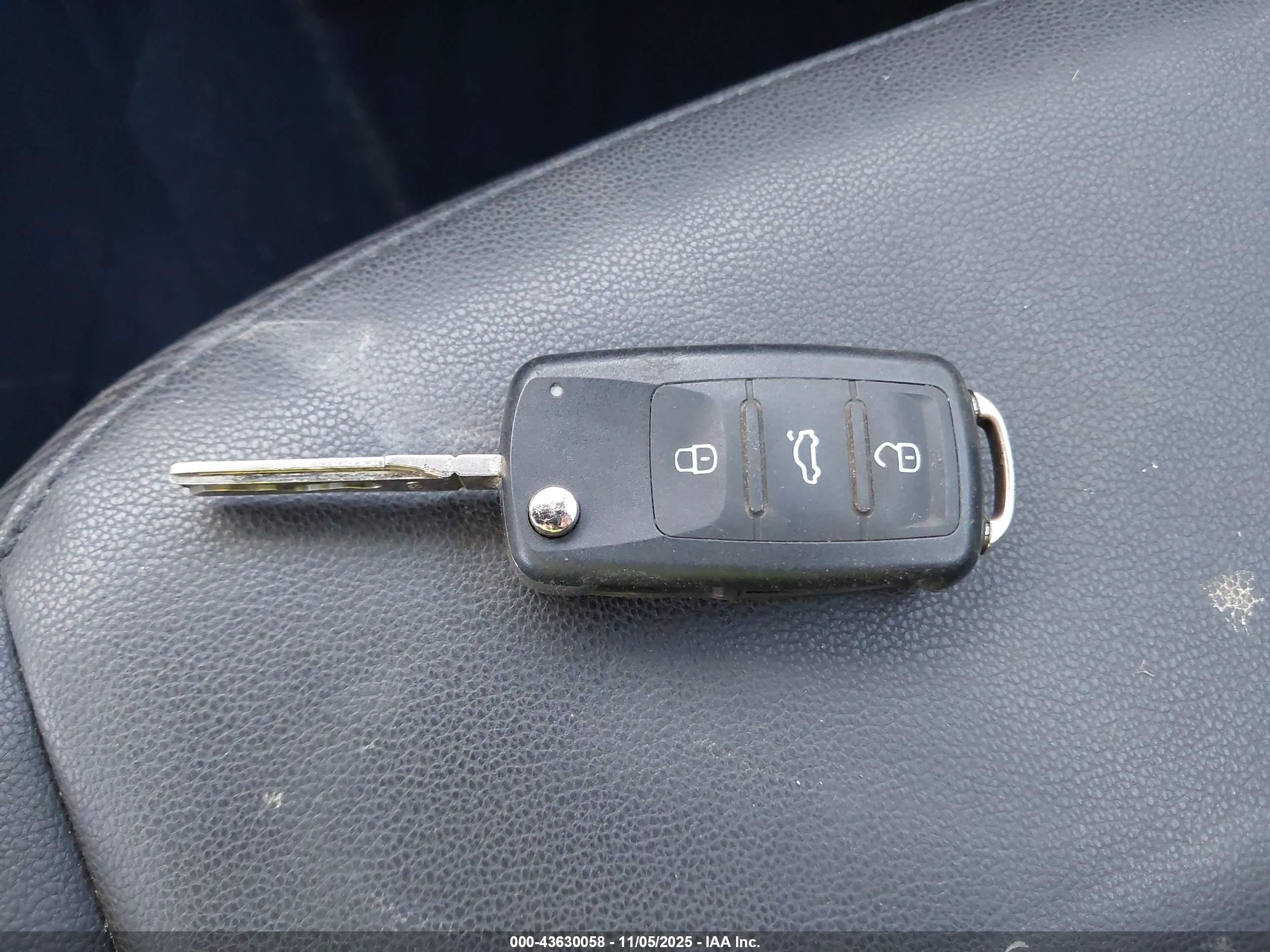 VOLKSWAGEN BEETLE image 11