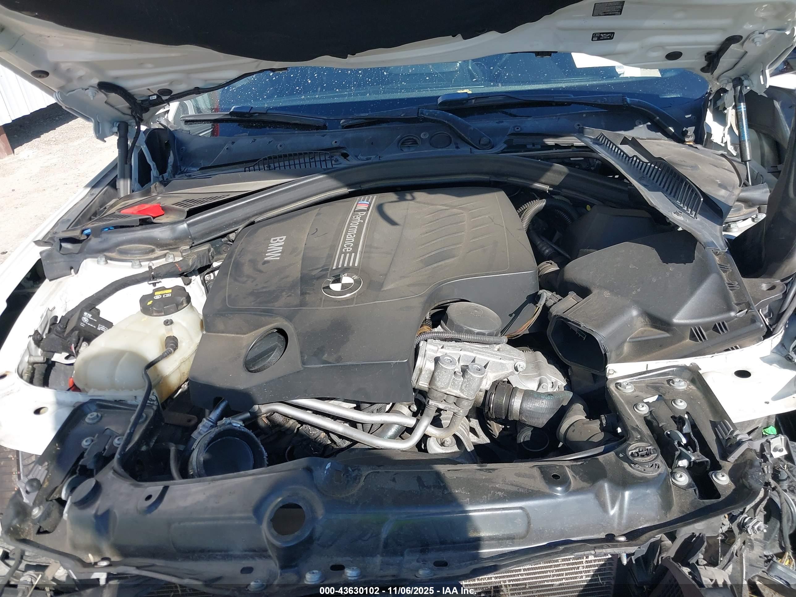 BMW M235I image 10
