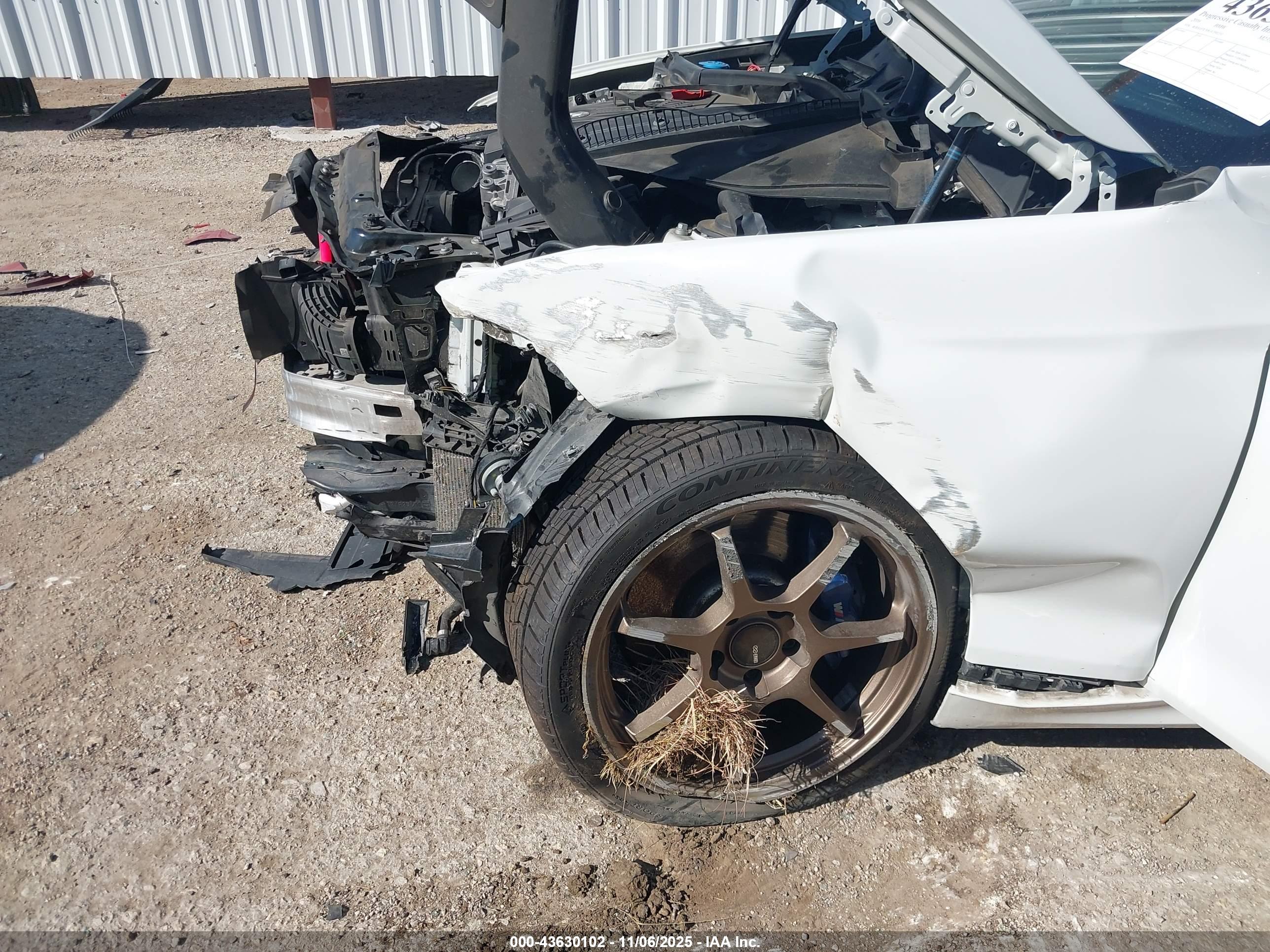 BMW M235I image 6